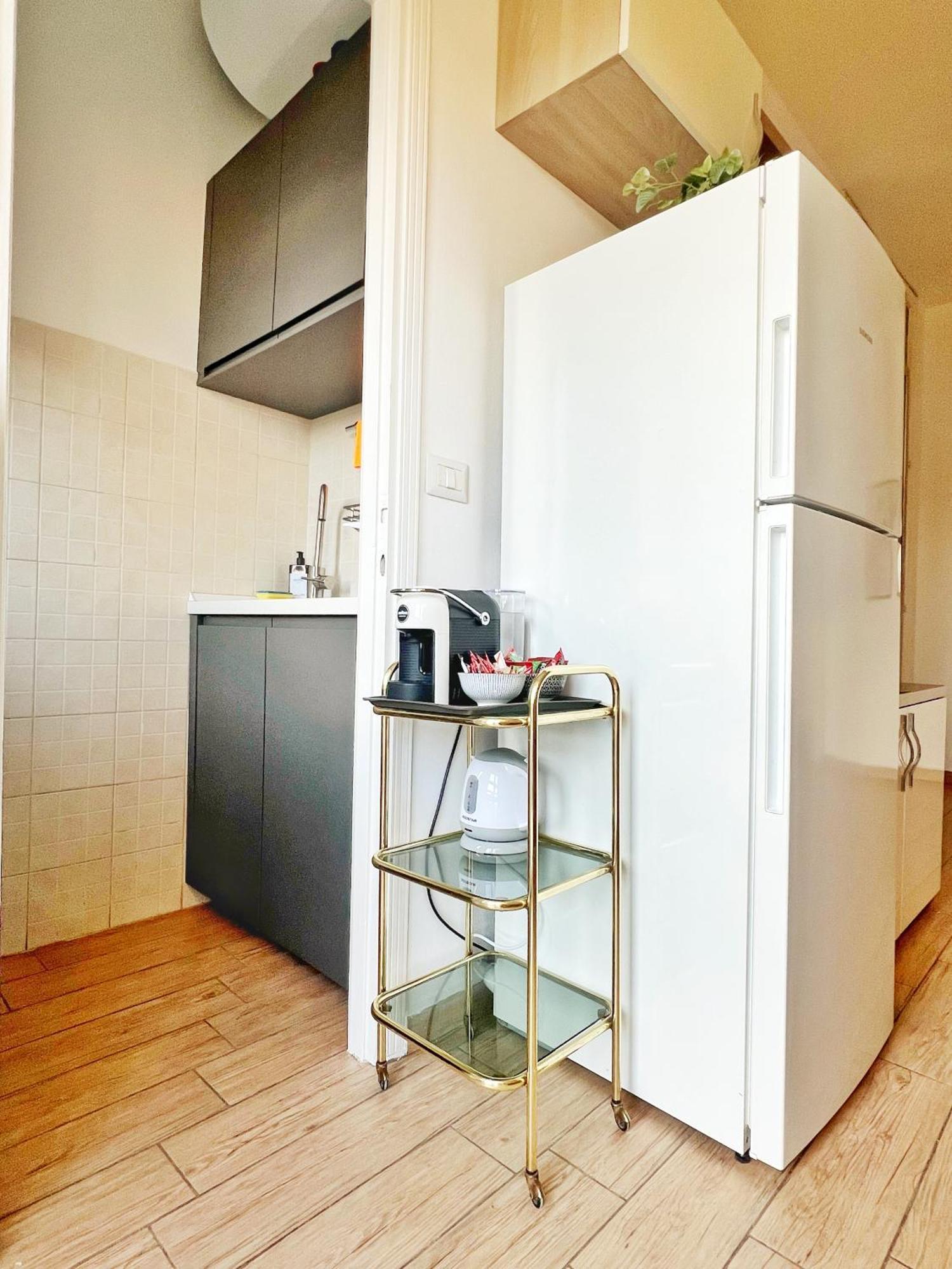 La Dolce Vita - Citta Studi Leilighet Milano