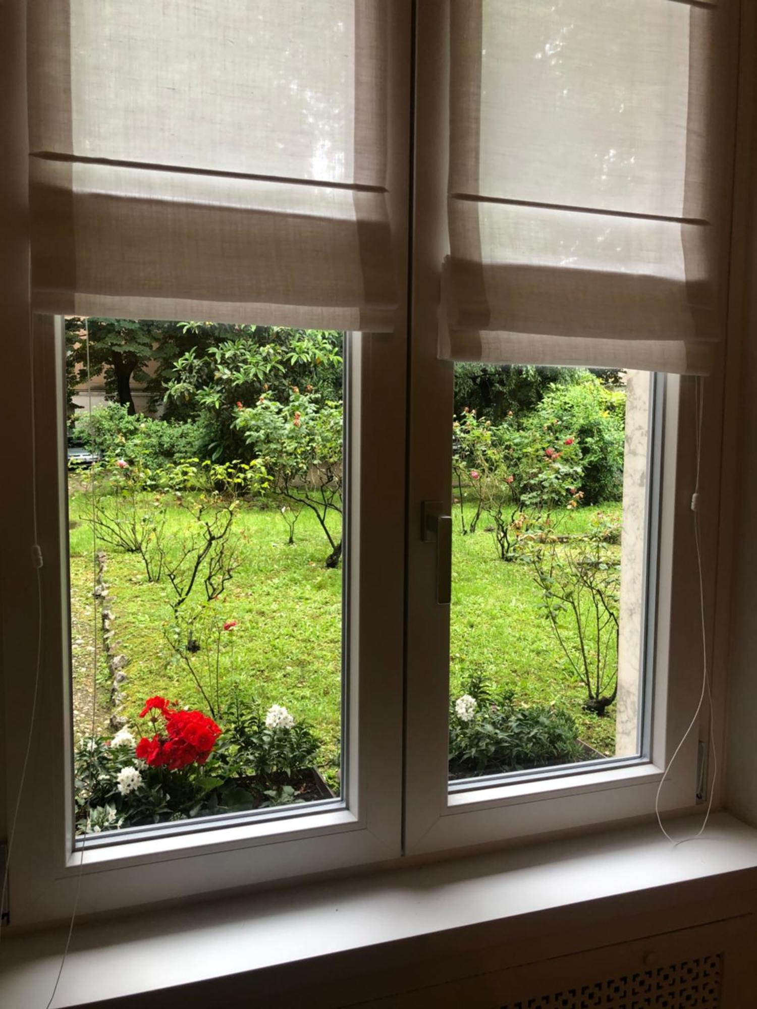Lejlighed Missori Rose Garden View *