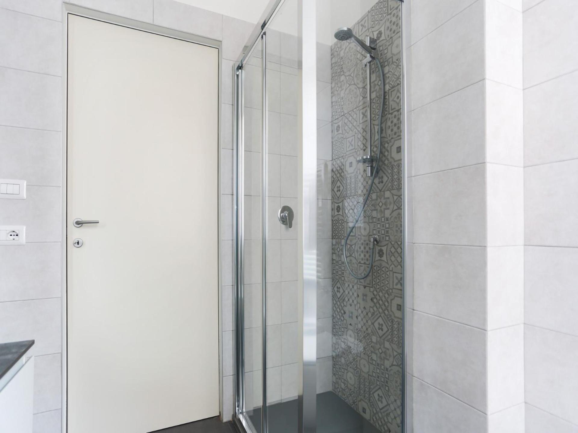 Leilighet The Rent - Charming In Pagano Milano