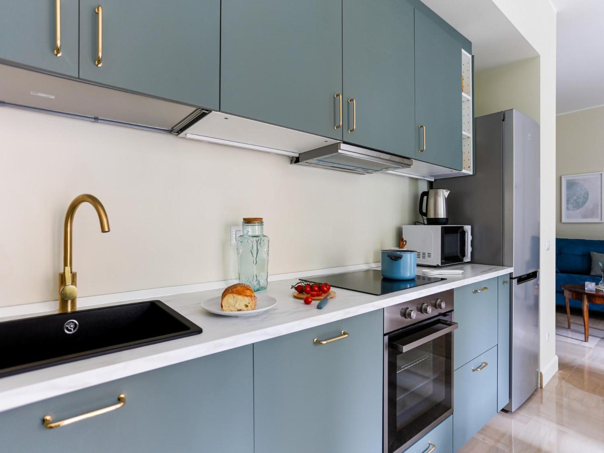 Leilighet The Rent - Charming In Pagano