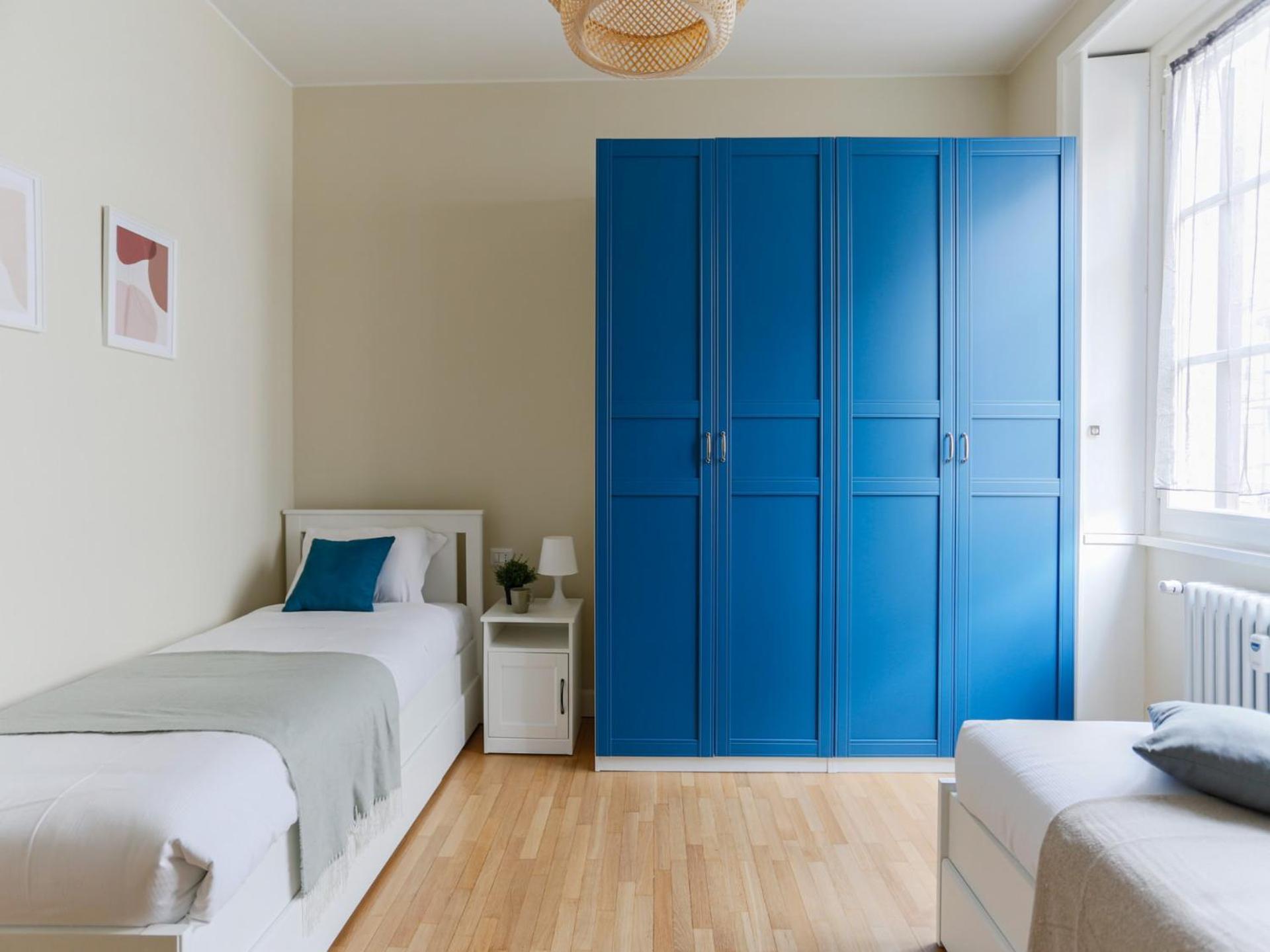 Leilighet The Rent - Charming In Pagano *