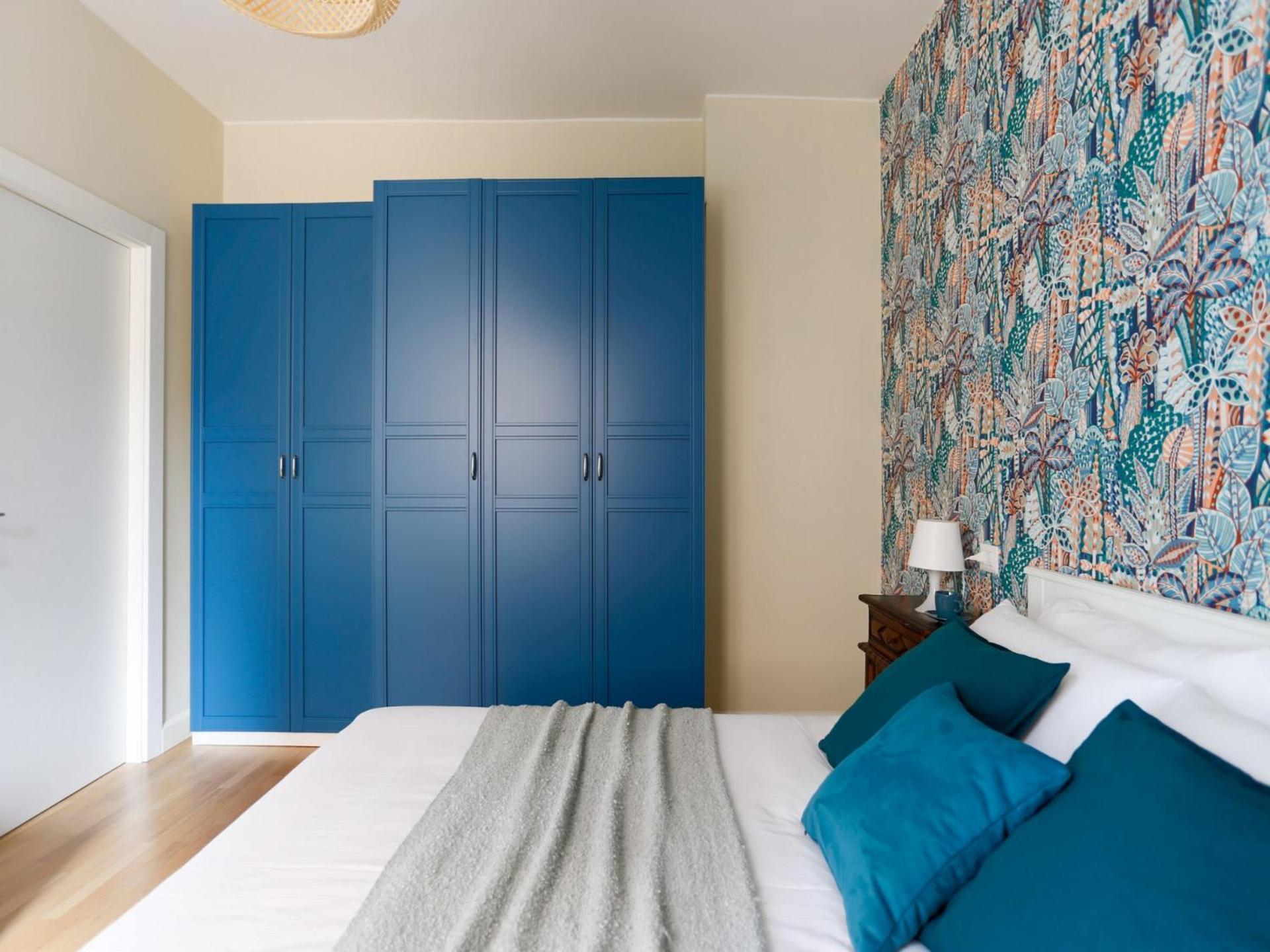 Leilighet The Rent - Charming In Pagano