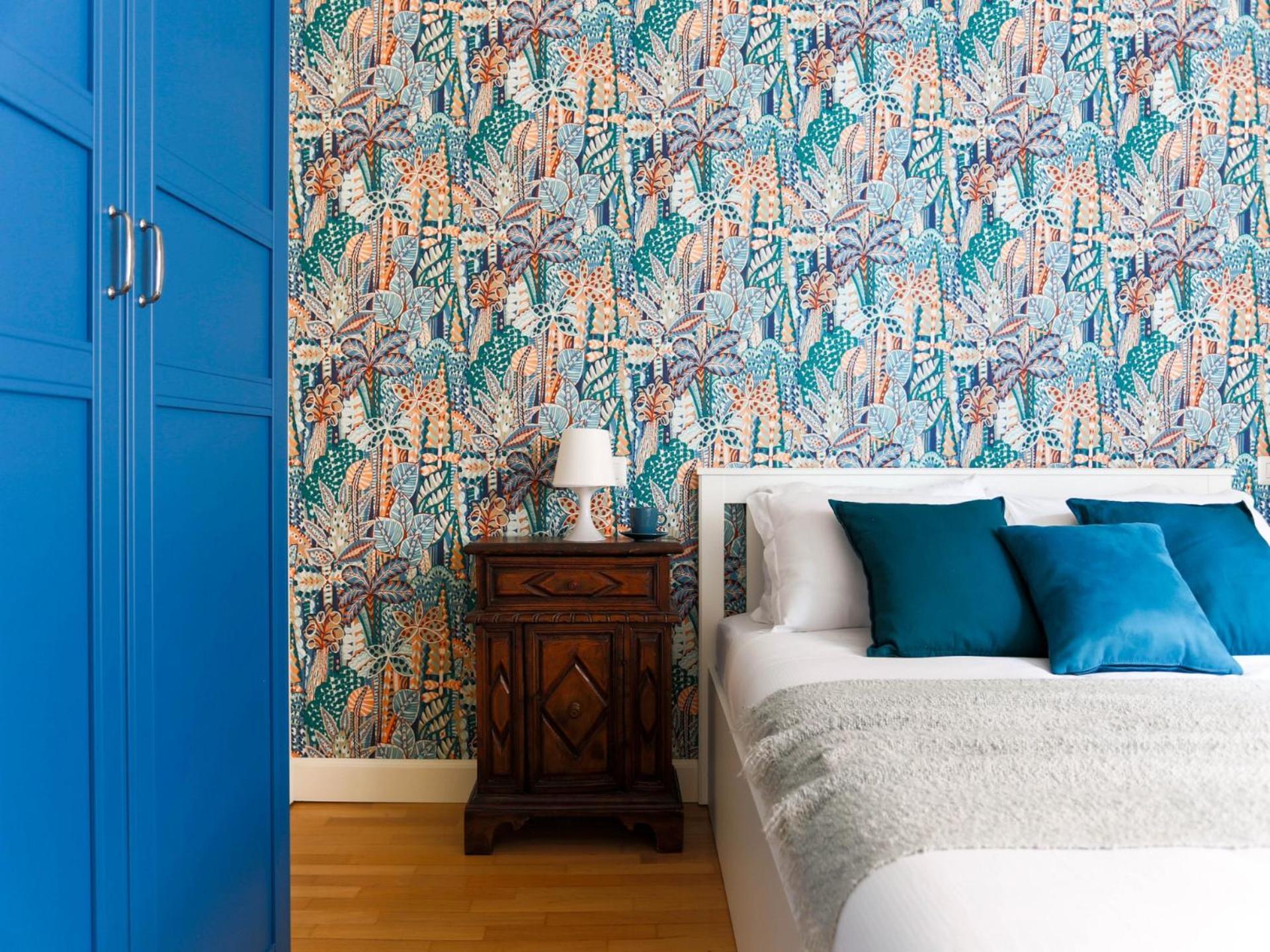 The Rent - Charming In Pagano Leilighet Milano