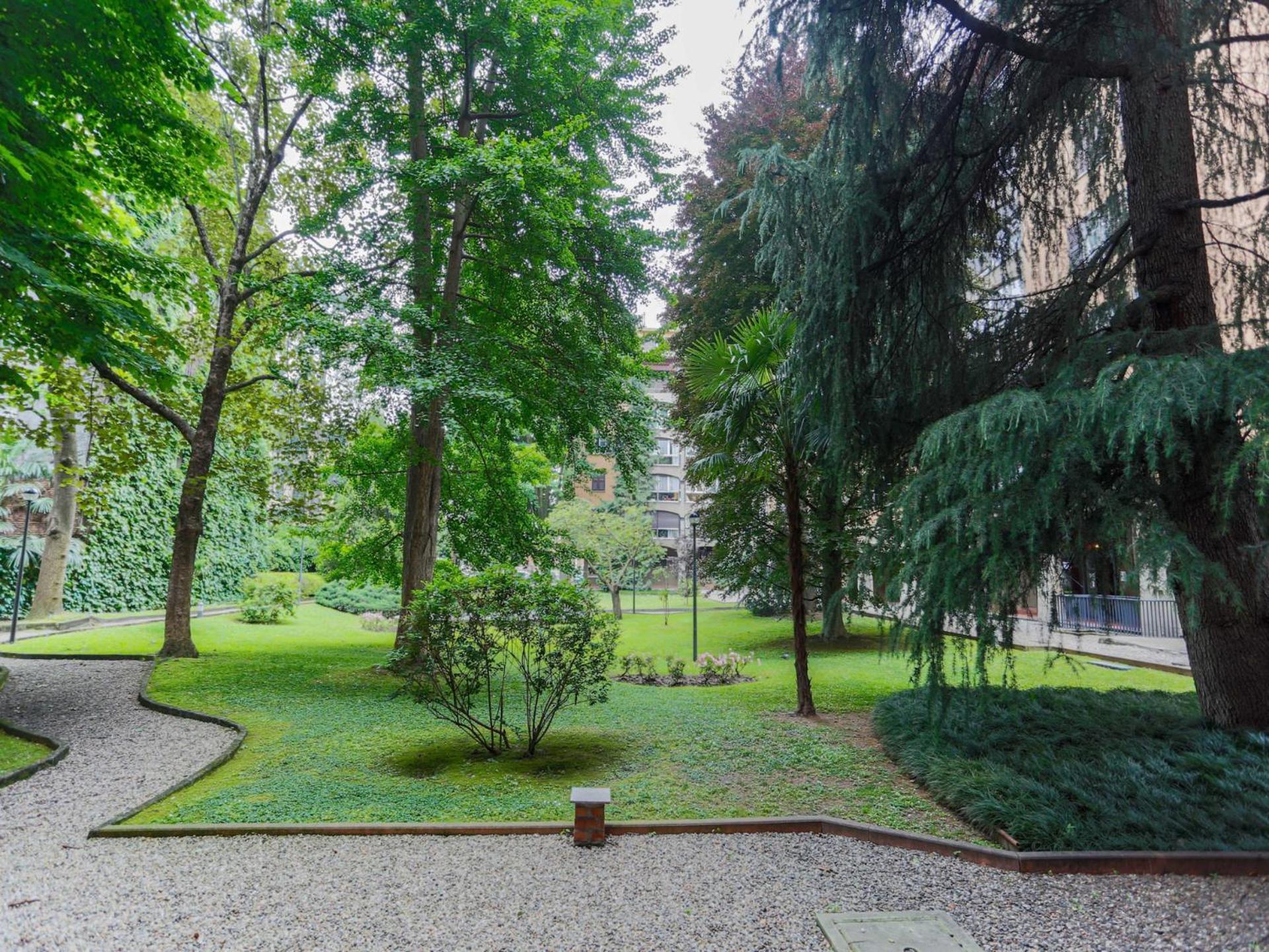 Leilighet The Rent - Charming In Pagano
