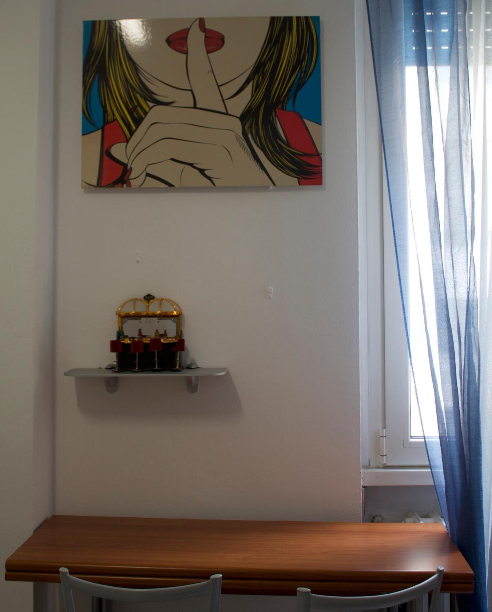 House Bi-cocchi *