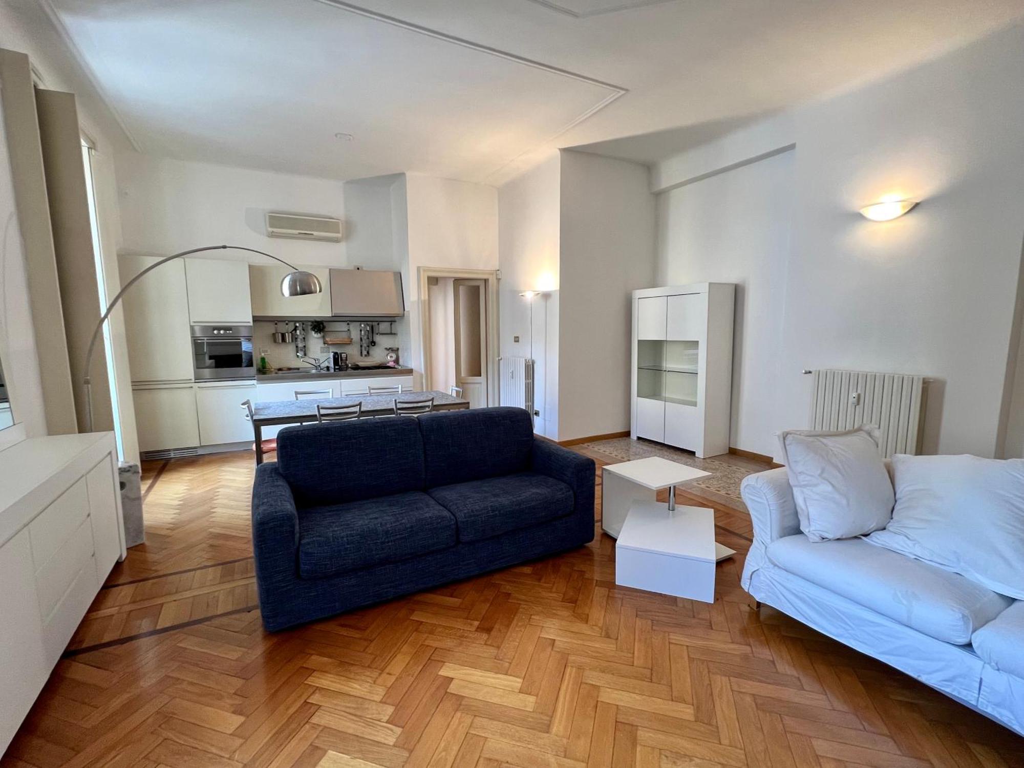 Big Design Volterra Appartamento