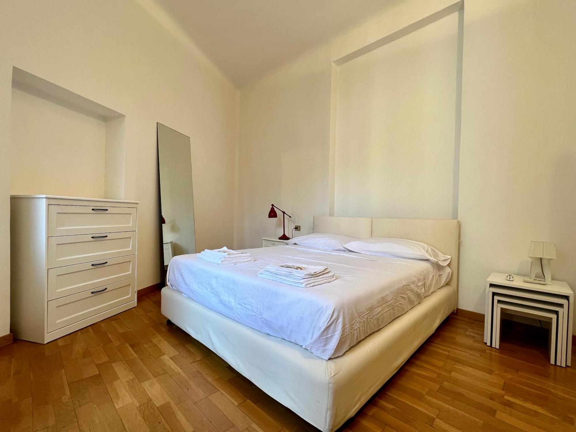 Big Design Volterra Appartamento Milano