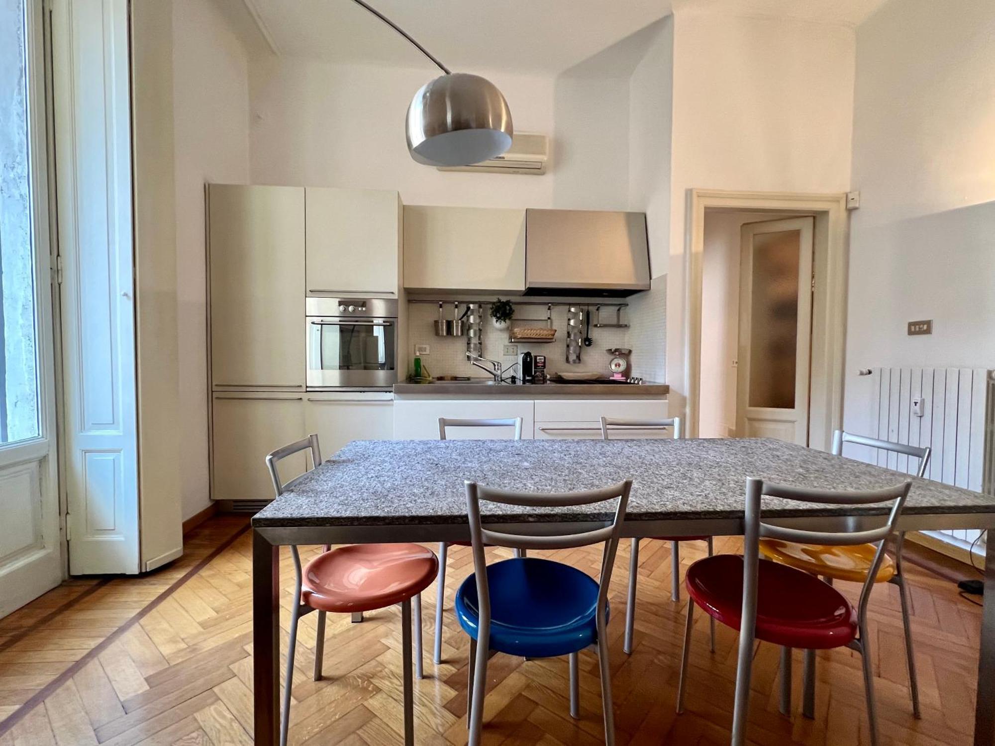 Big Design Volterra Appartamento *