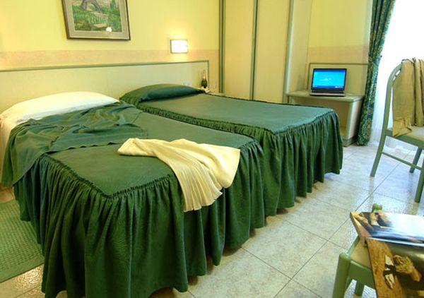 Mistral Hotel Milan