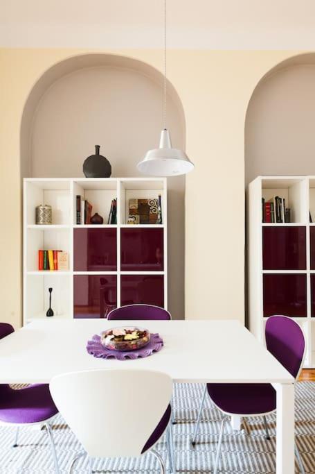 Feel Like At Loft Centro Citta * Milano