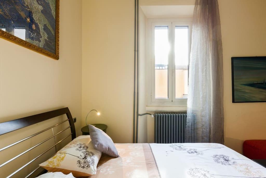 Feel Like At Loft Centro Citta Leilighet