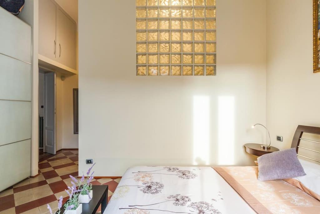 Leilighet Feel Like At Loft Centro Citta
