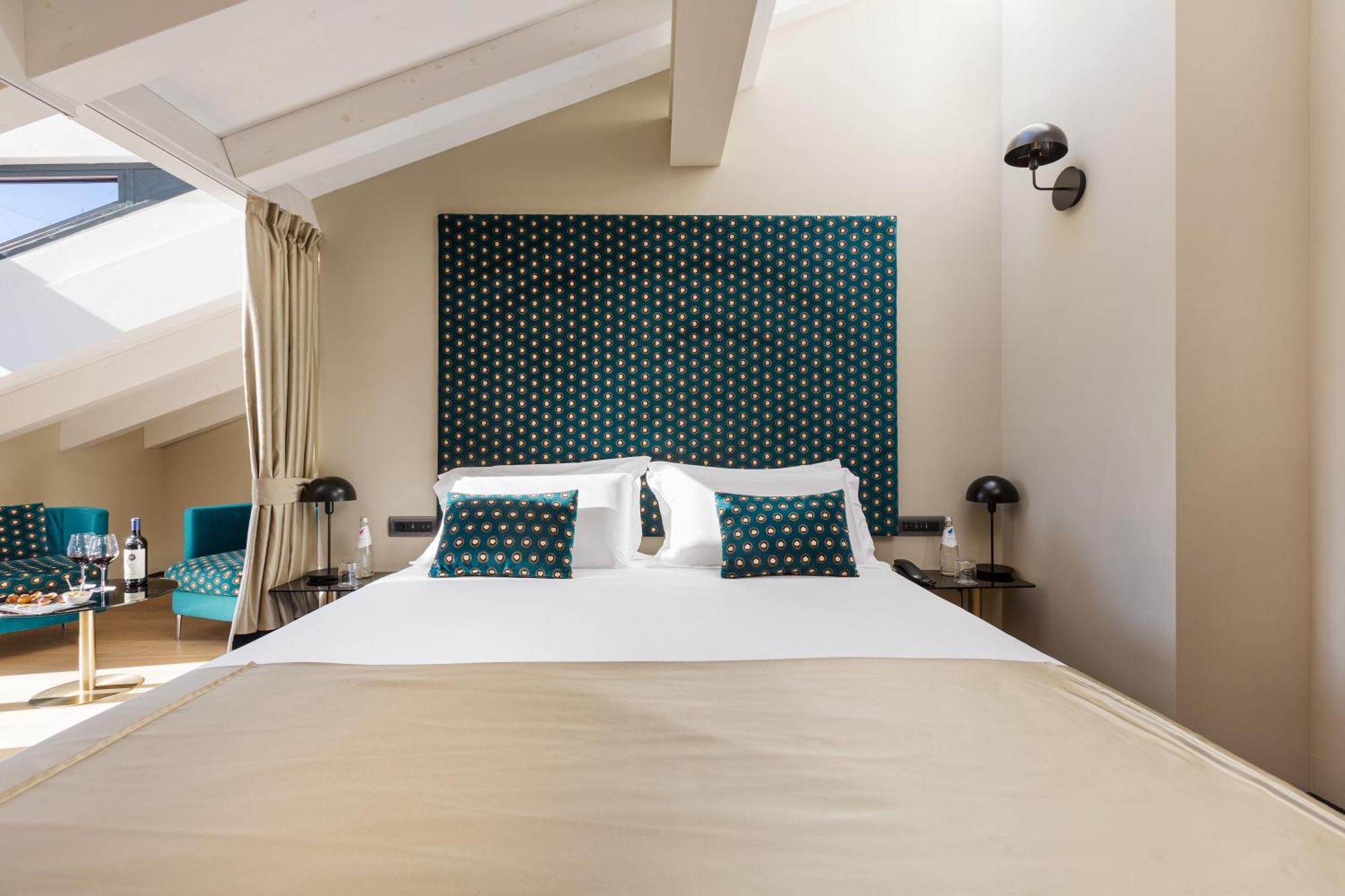 Speronari Hotel Mailand