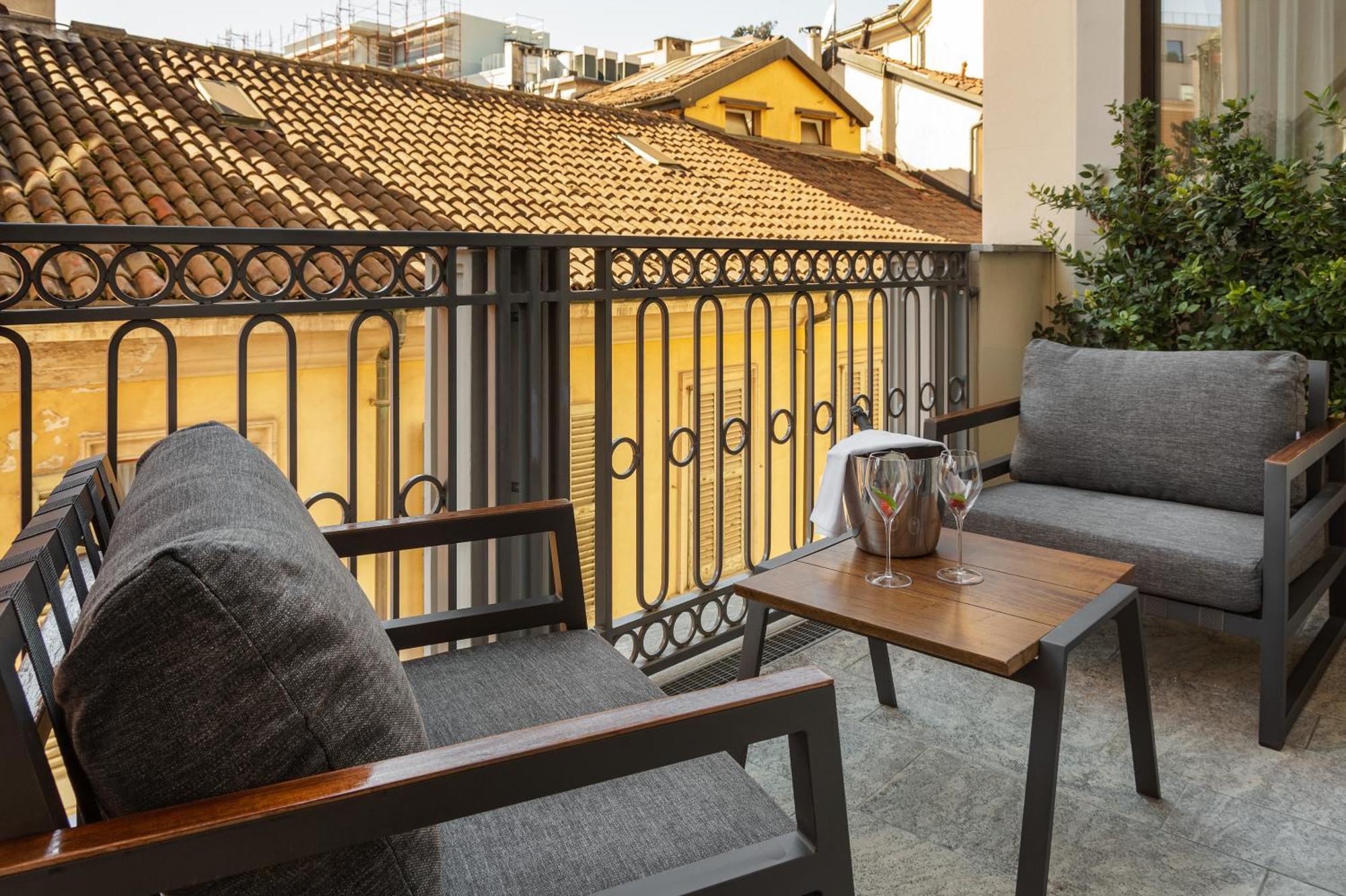 Speronari Hotel Mailand