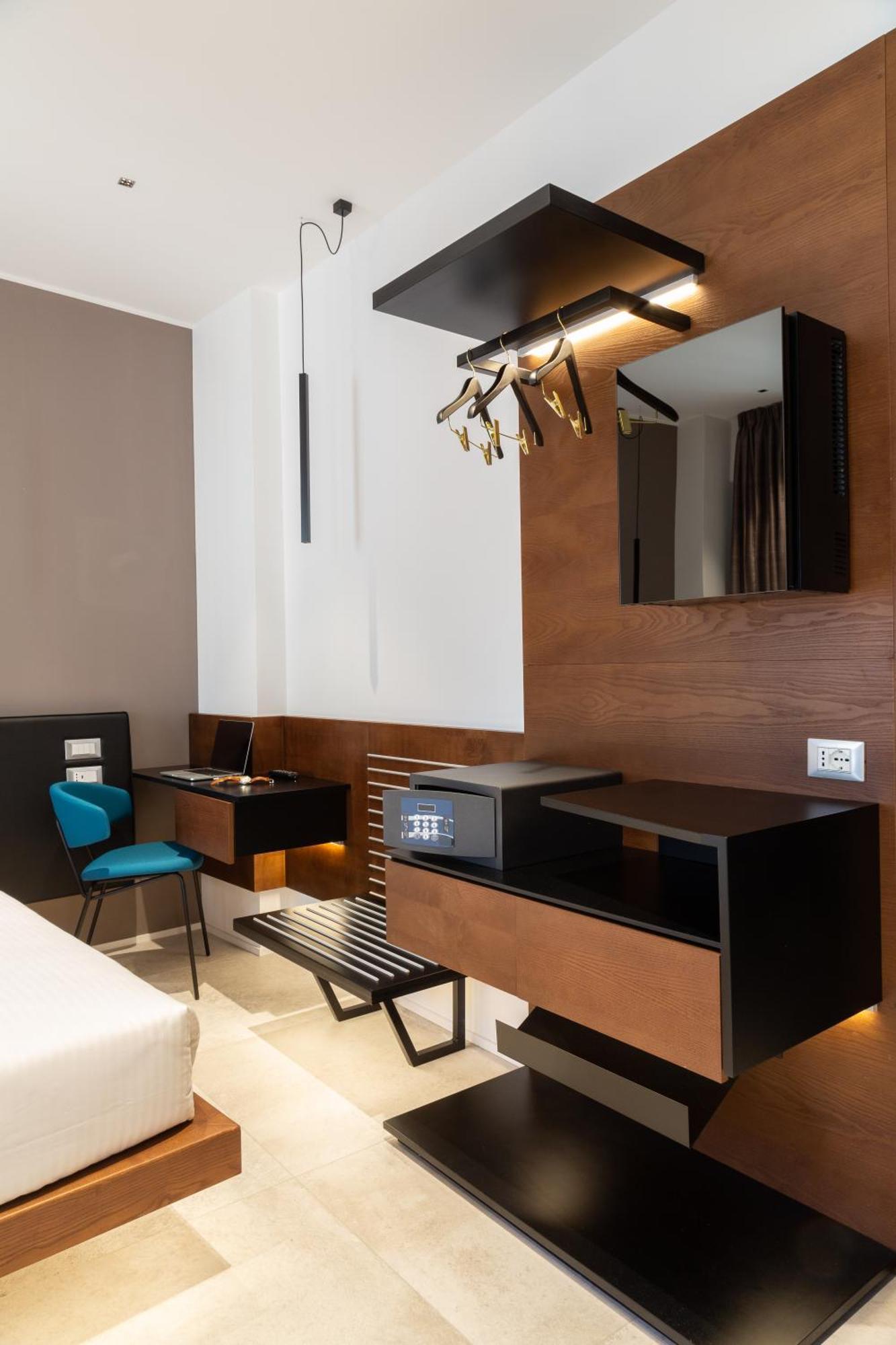Hotel The Corner Duomo Mailand