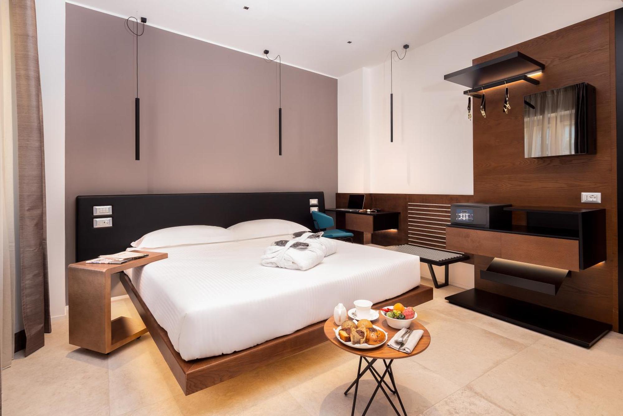 The Corner Duomo Hotel Mailand