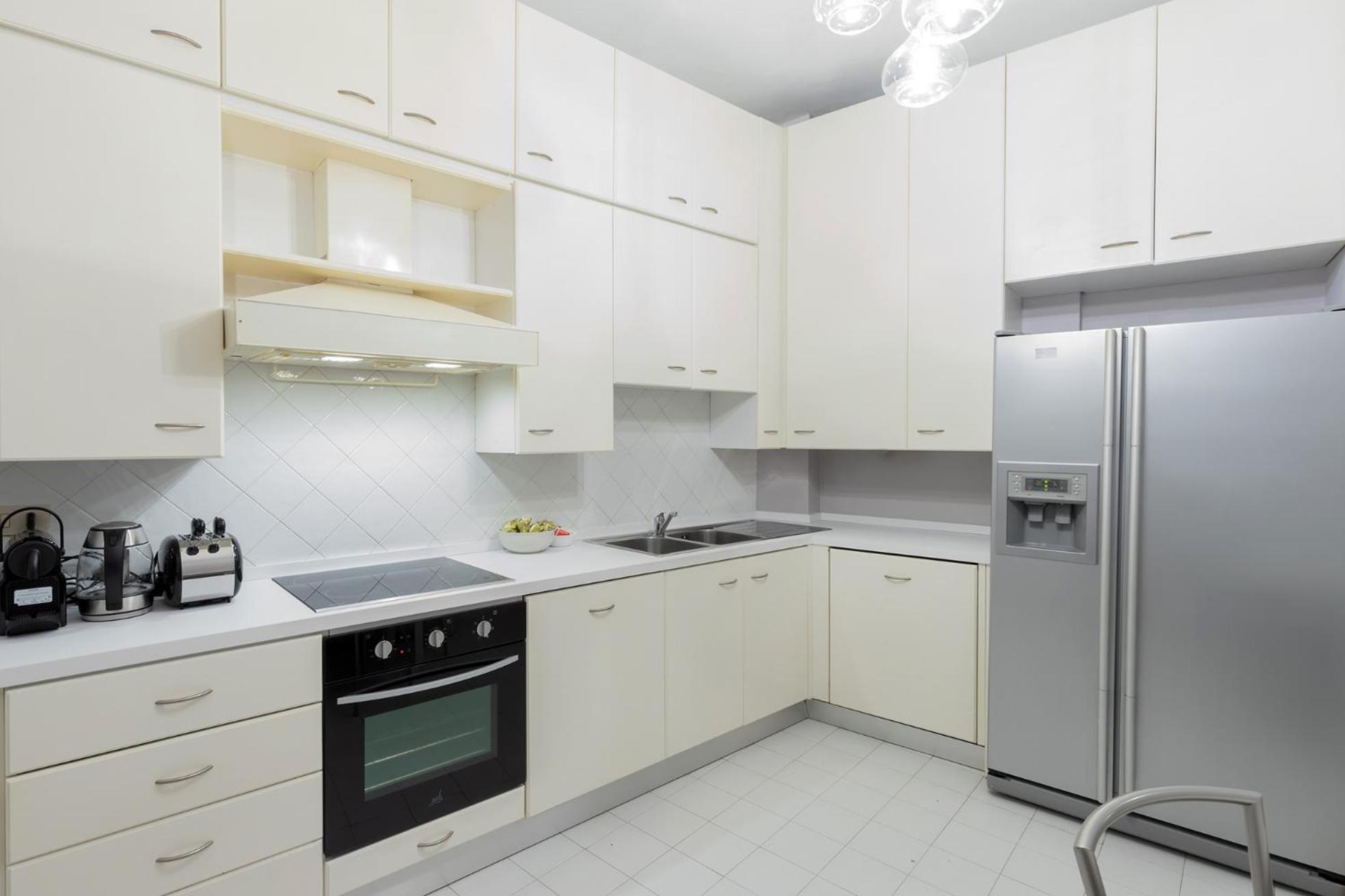 Appartement Retreats Duomo *