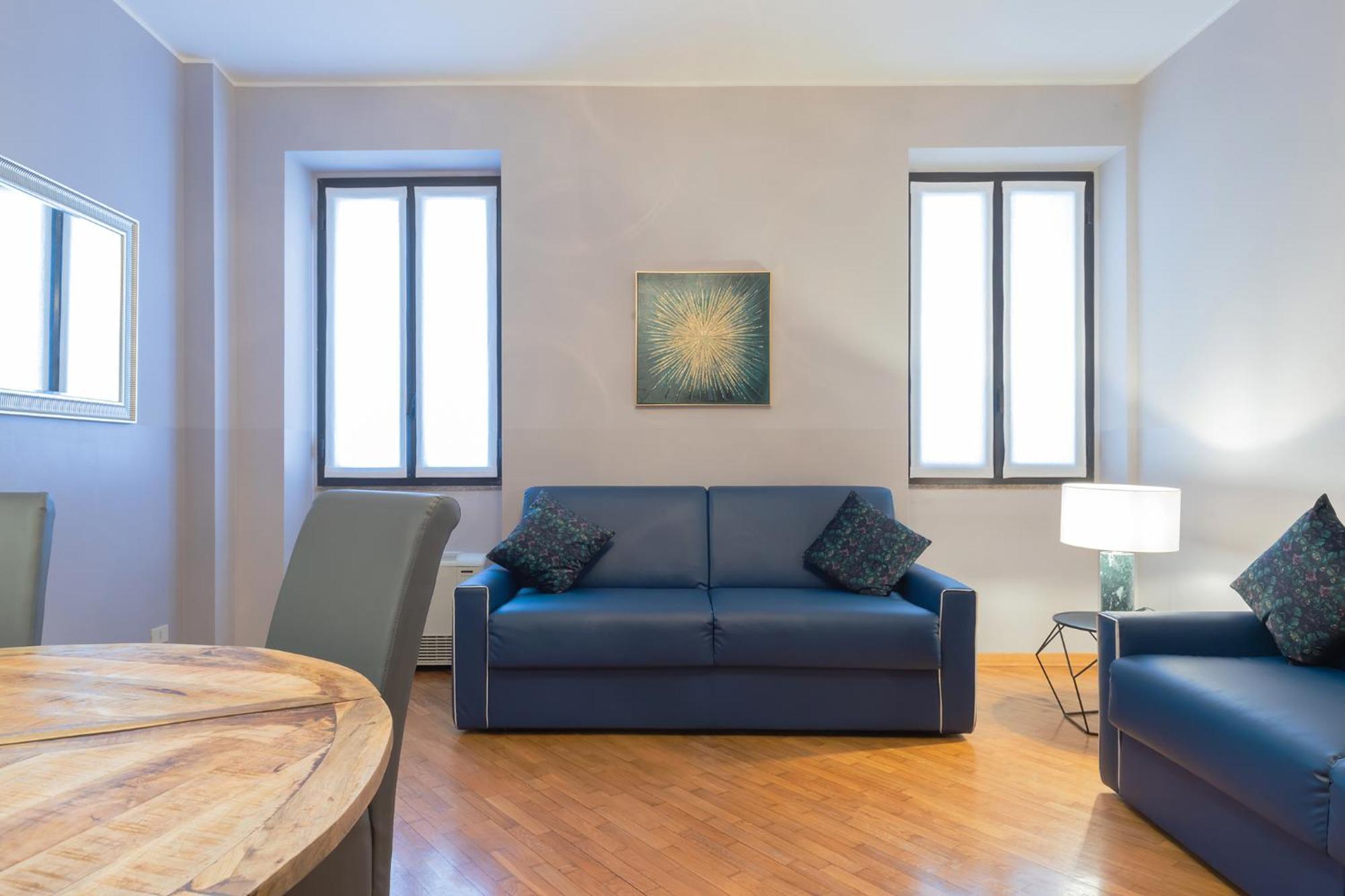 Retreats Duomo Appartement