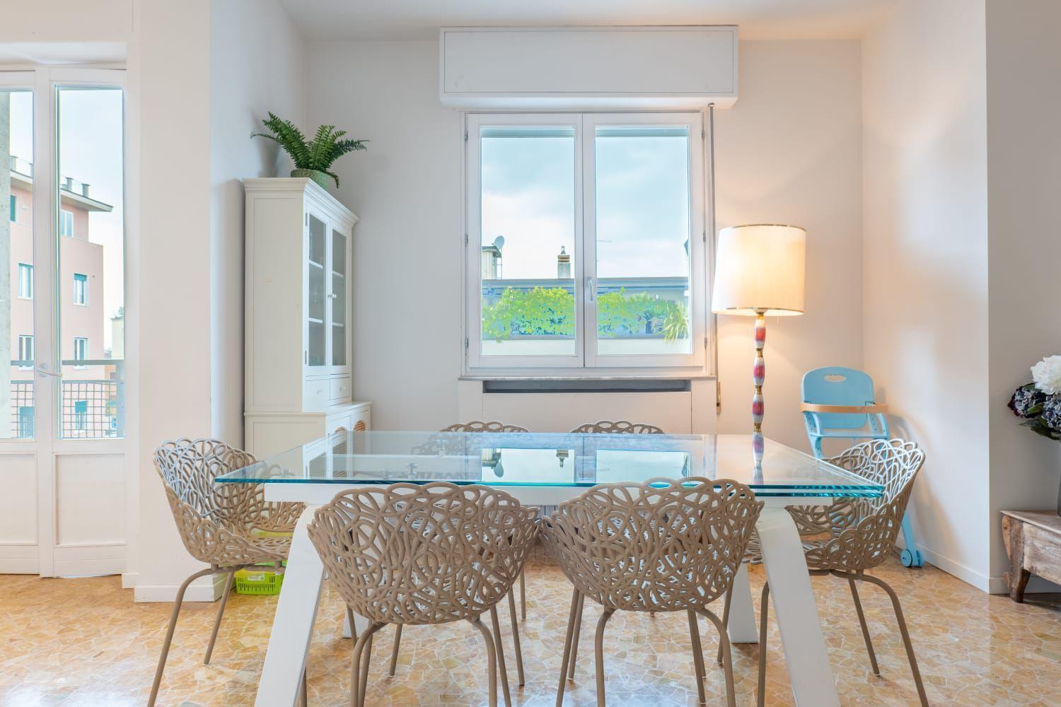 Amazing Floor Appartement *