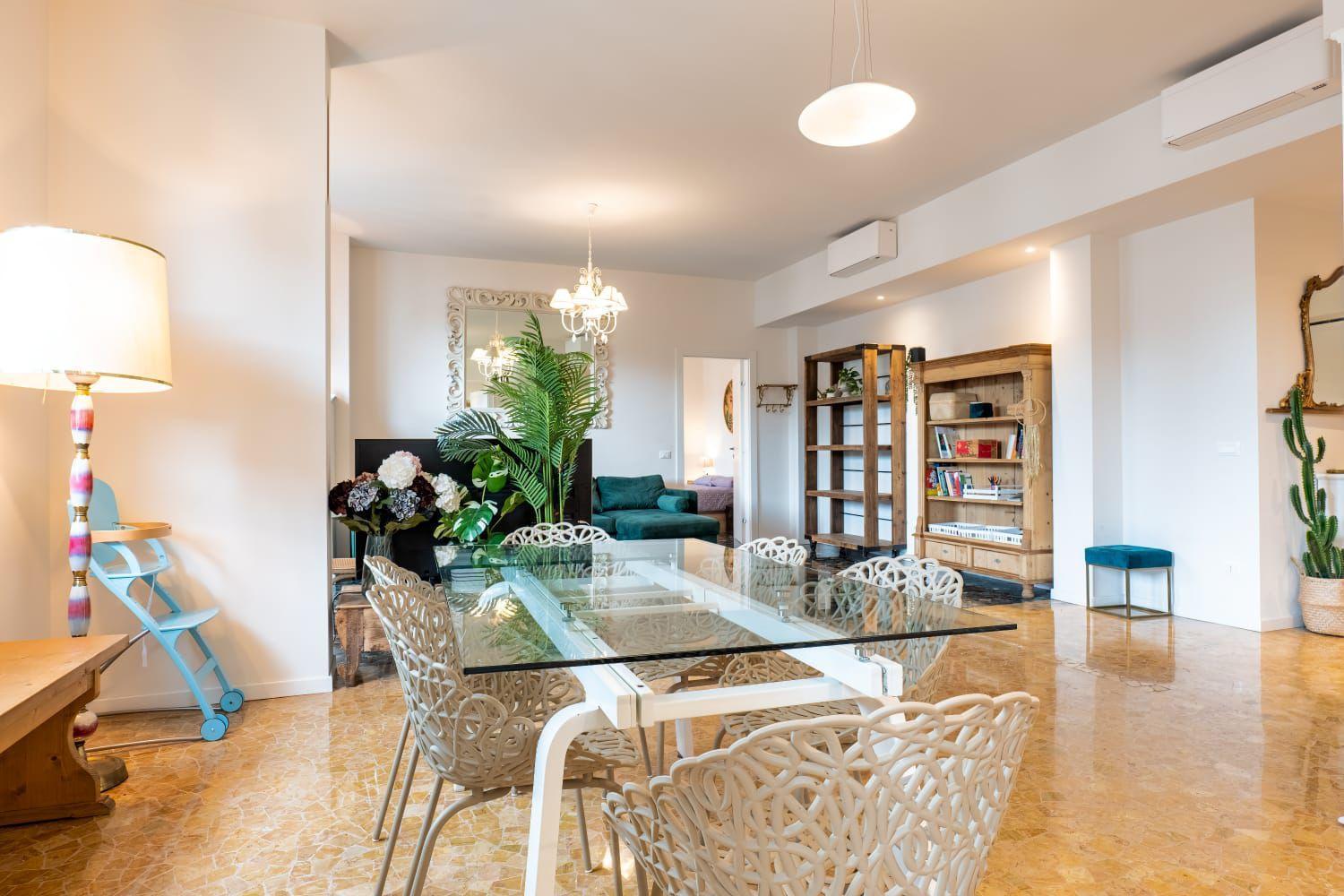 Amazing Floor Leilighet *