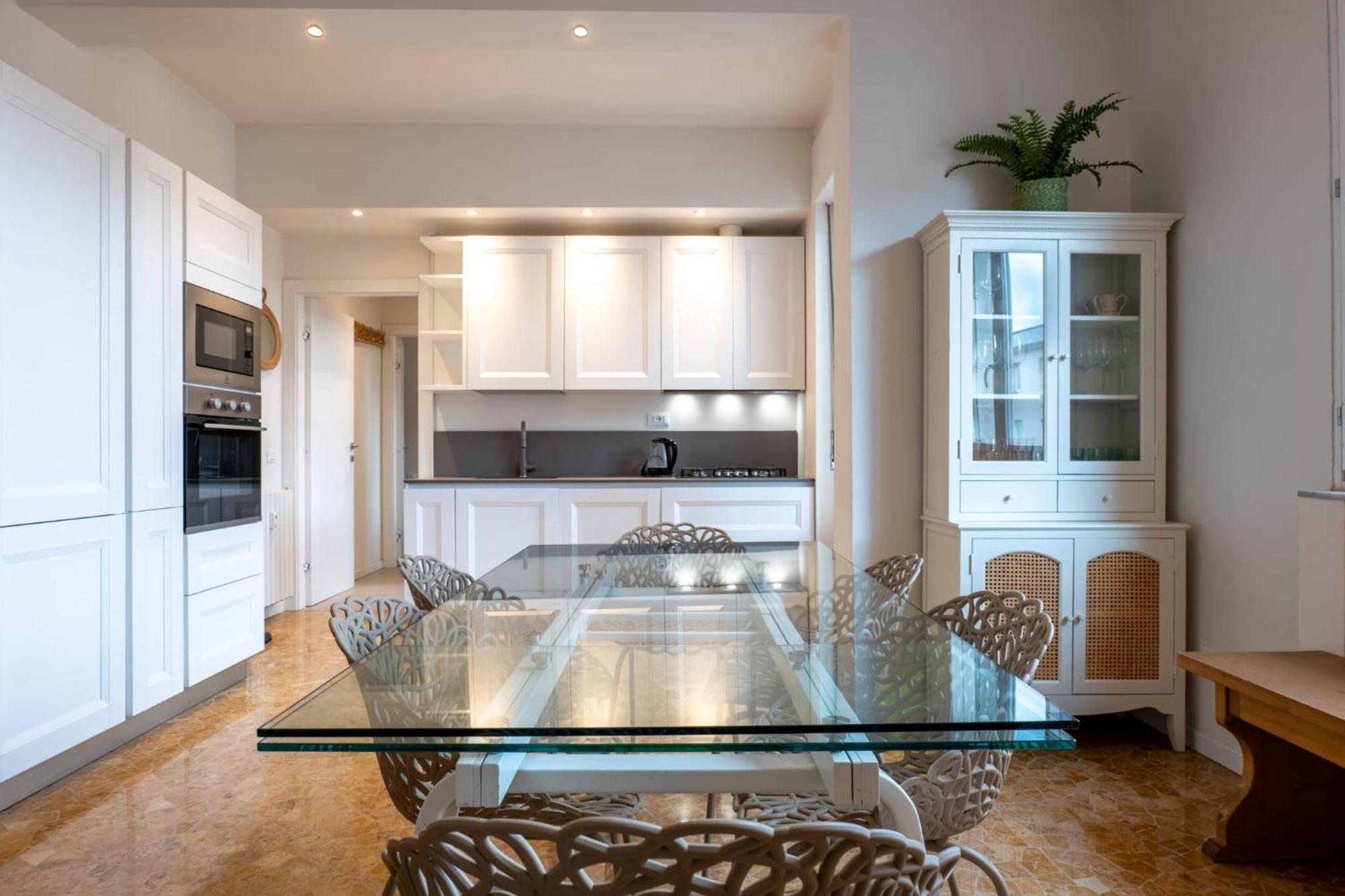 Appartement Amazing Floor *