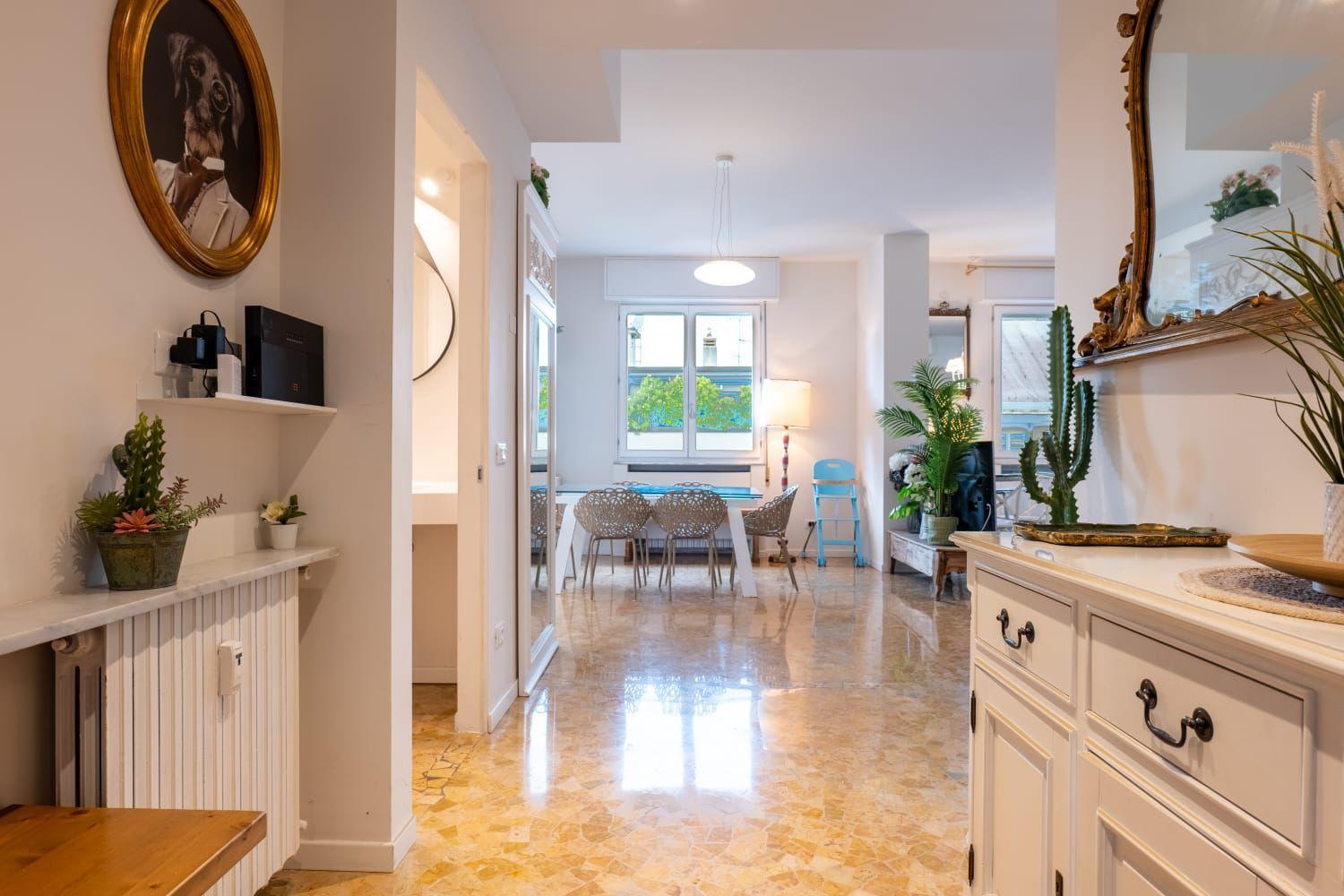 Amazing Floor Milaan