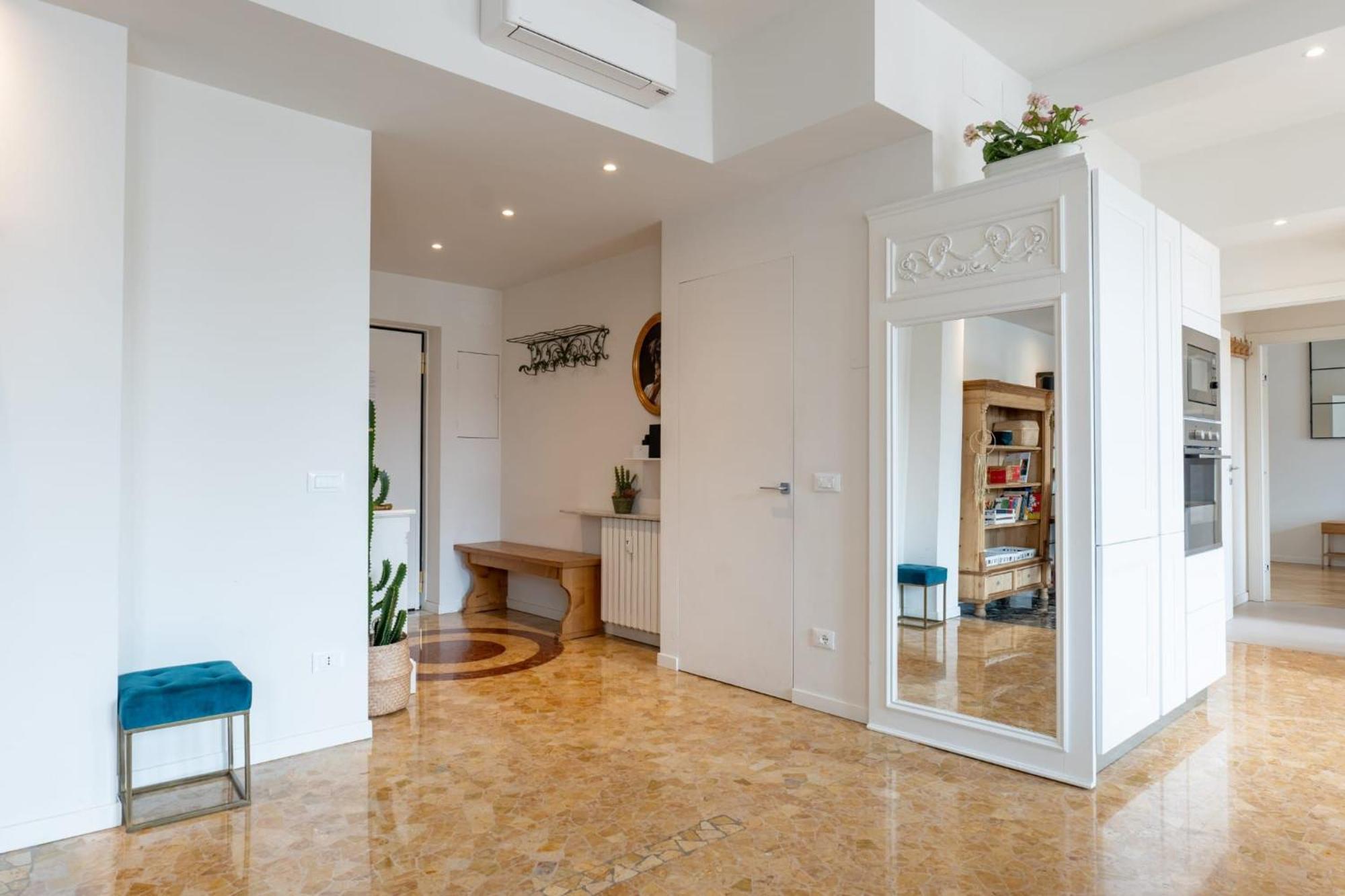 Leilighet Amazing Floor Milano
