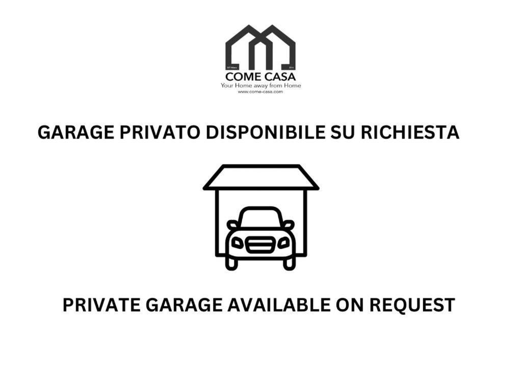 Comecasa Fashionable Attic * Milano