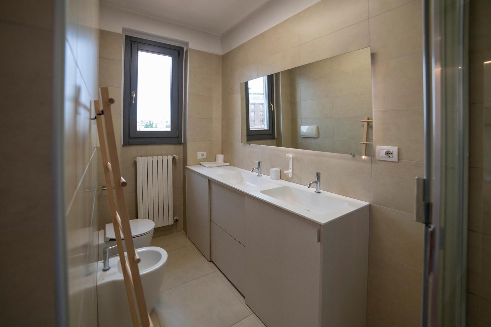 Appartamento Fenix Milano