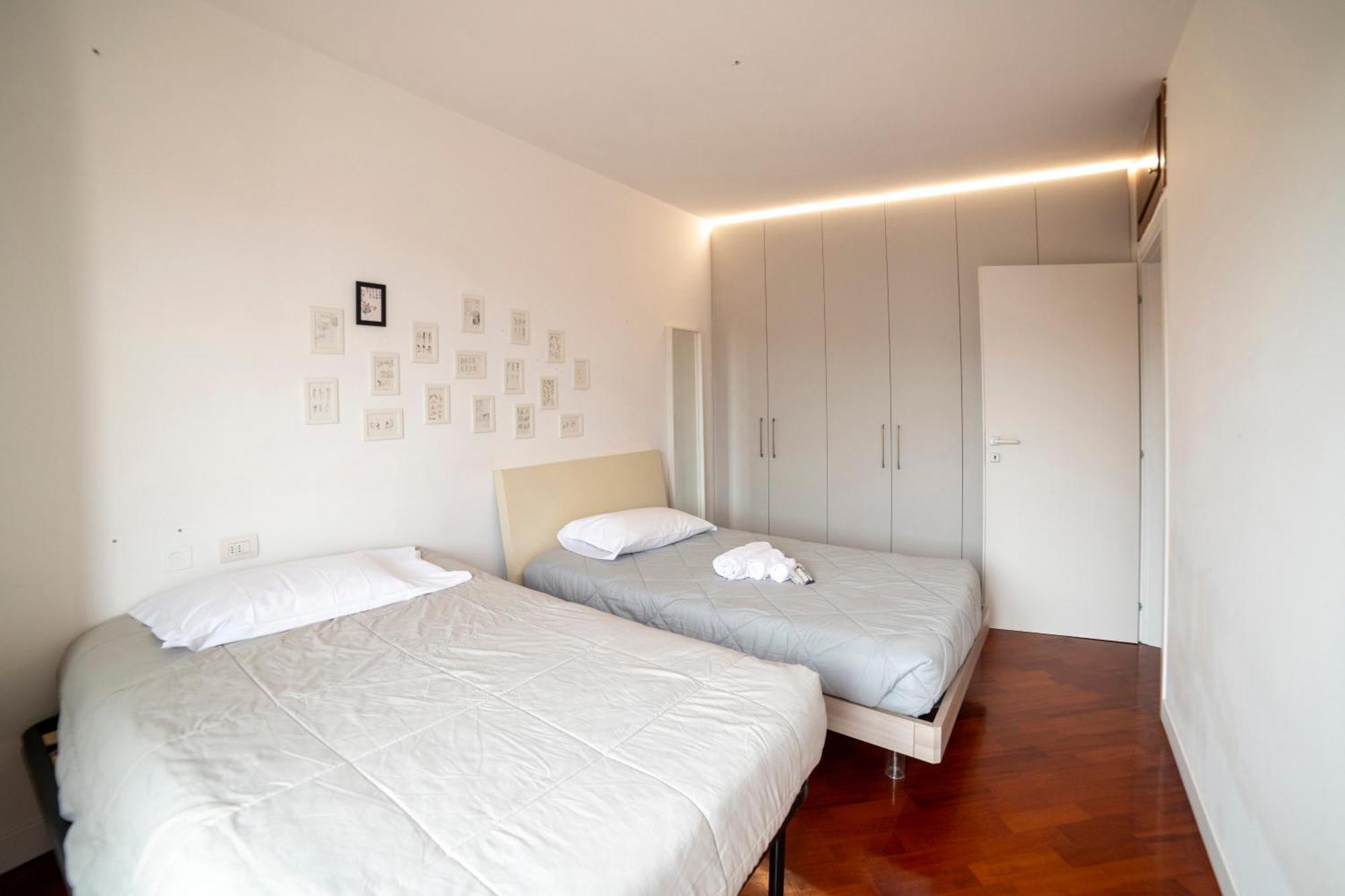 Appartamento Fenix Milano