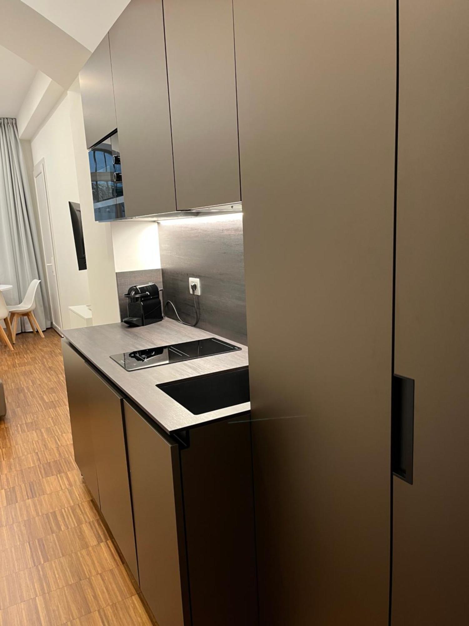 Apartment Miap Orti 31