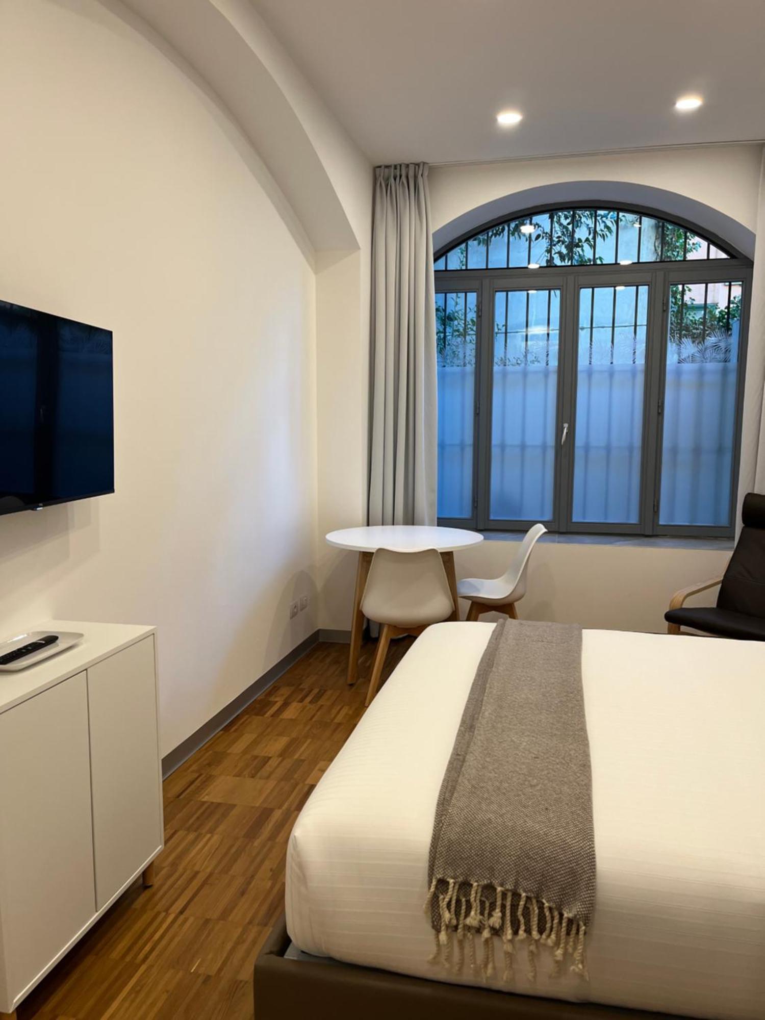 Miap Orti 31 Apartment *