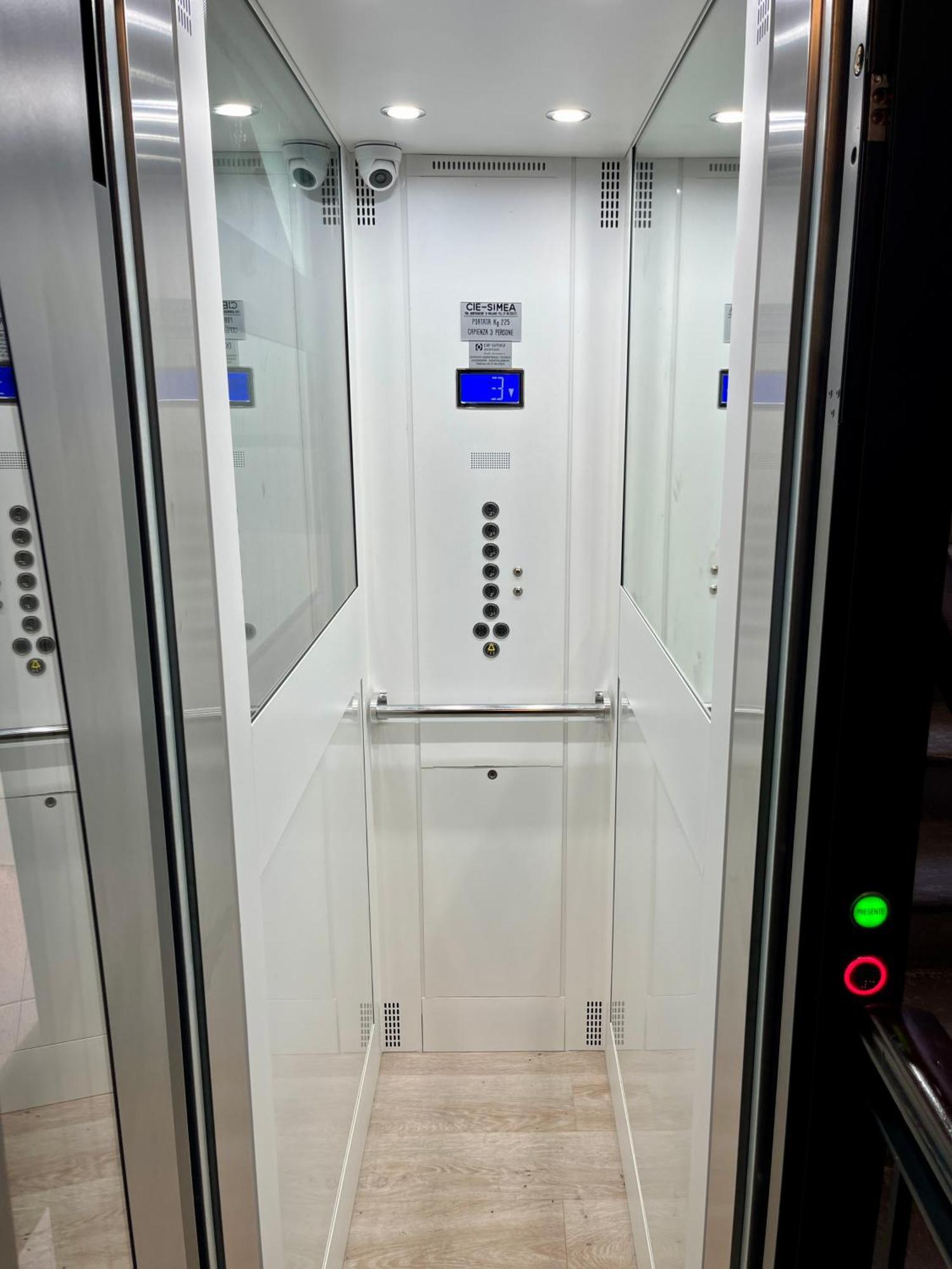 Apartment Sweet Home-metro M1 Loretofree Wifi *