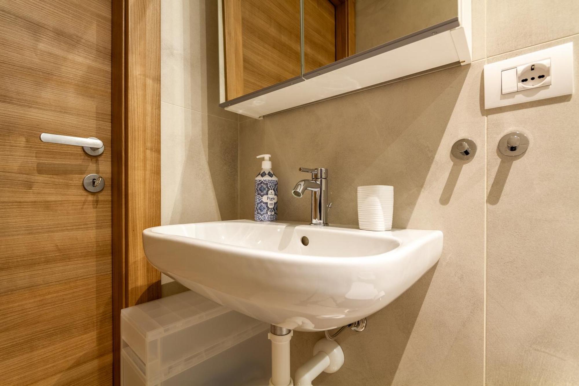 La Casa Di Matilde - Navigli Appartamento Milano