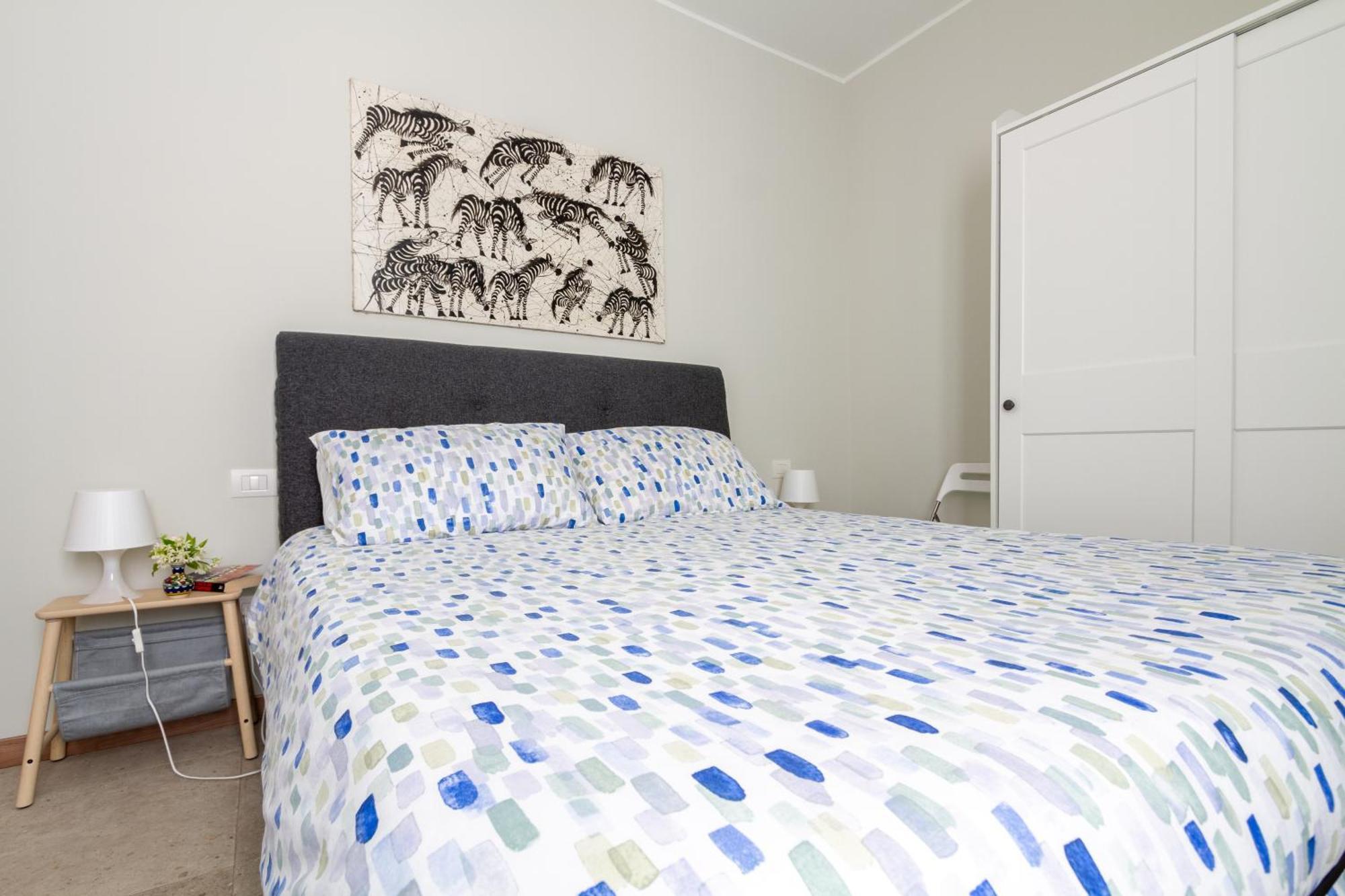 Appartamento La Casa Di Matilde - Navigli Milano