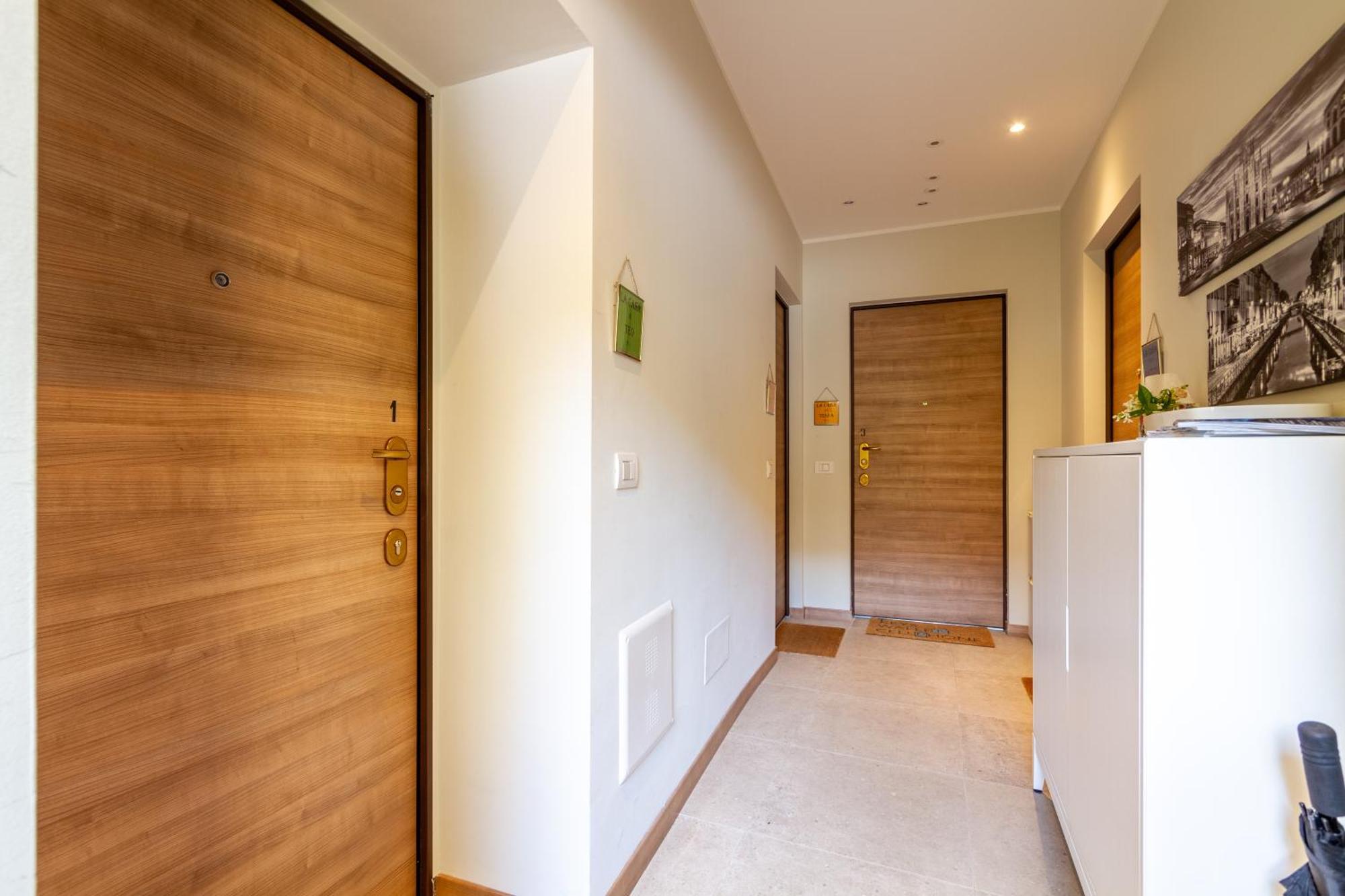 La Casa Di Matilde - Navigli Milano