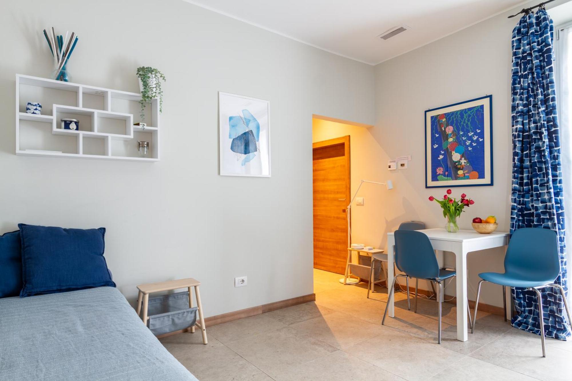 Appartamento La Casa Di Matilde - Navigli Milano