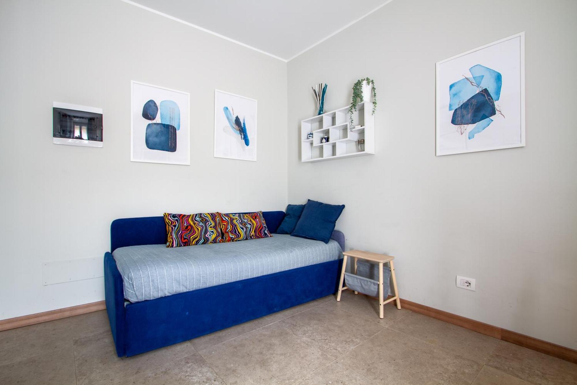 La Casa Di Matilde - Navigli Milano