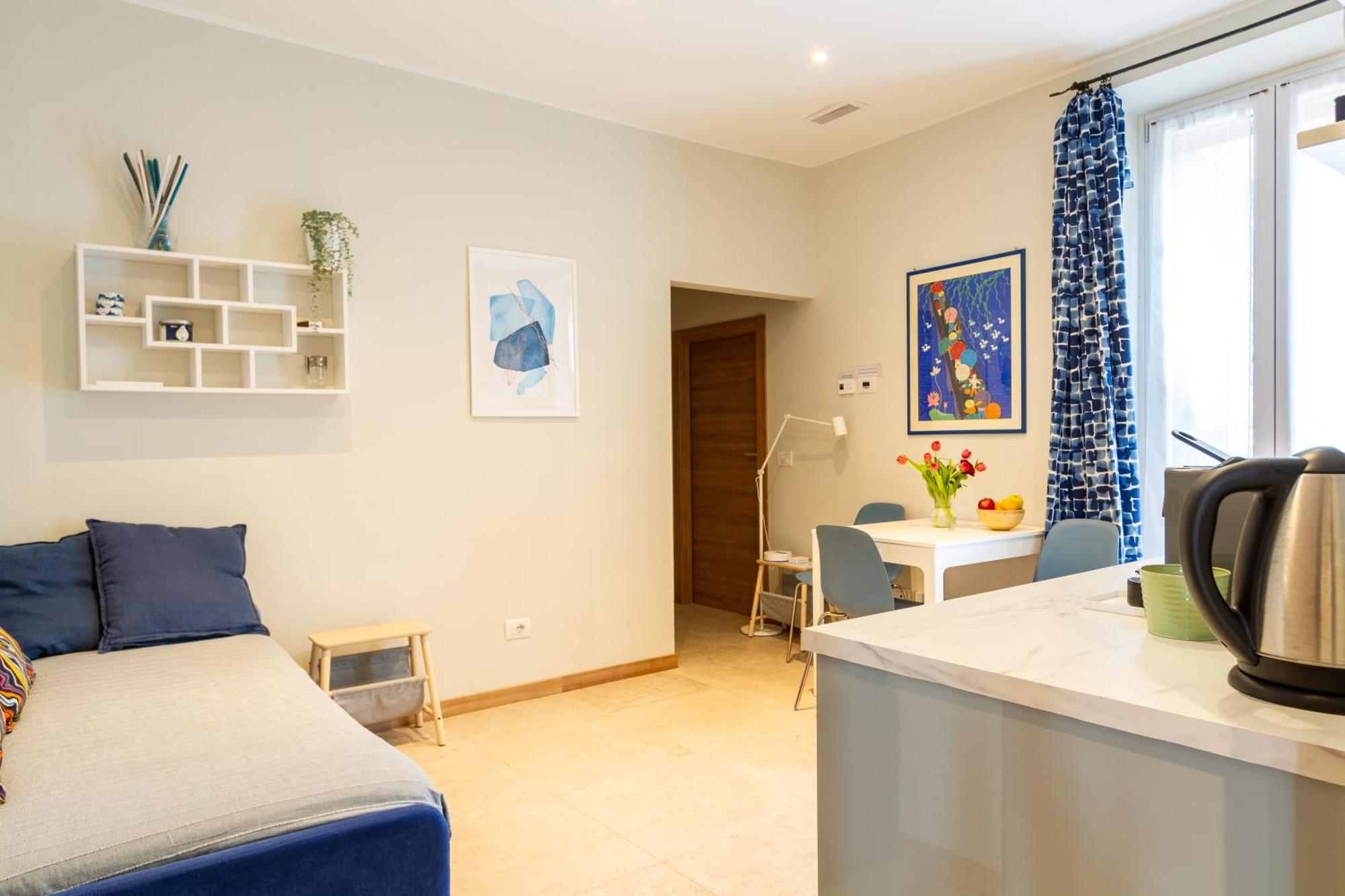 Appartamento La Casa Di Matilde - Navigli