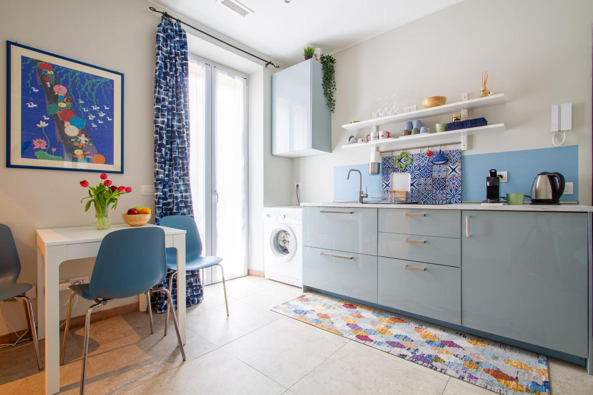Appartamento La Casa Di Matilde - Navigli Milano