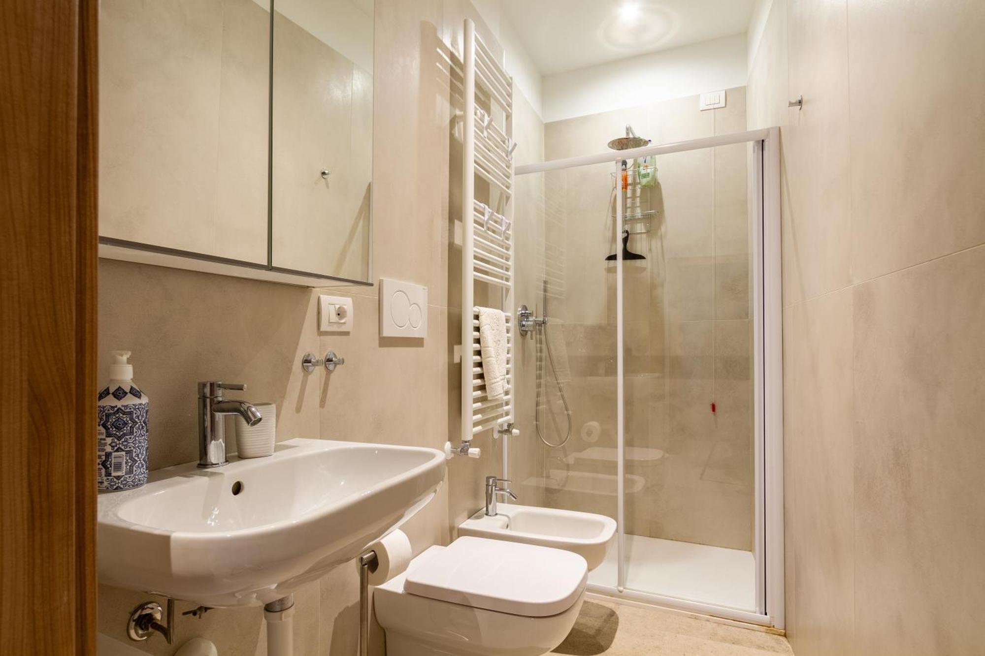 La Casa Di Matilde - Navigli * Milano