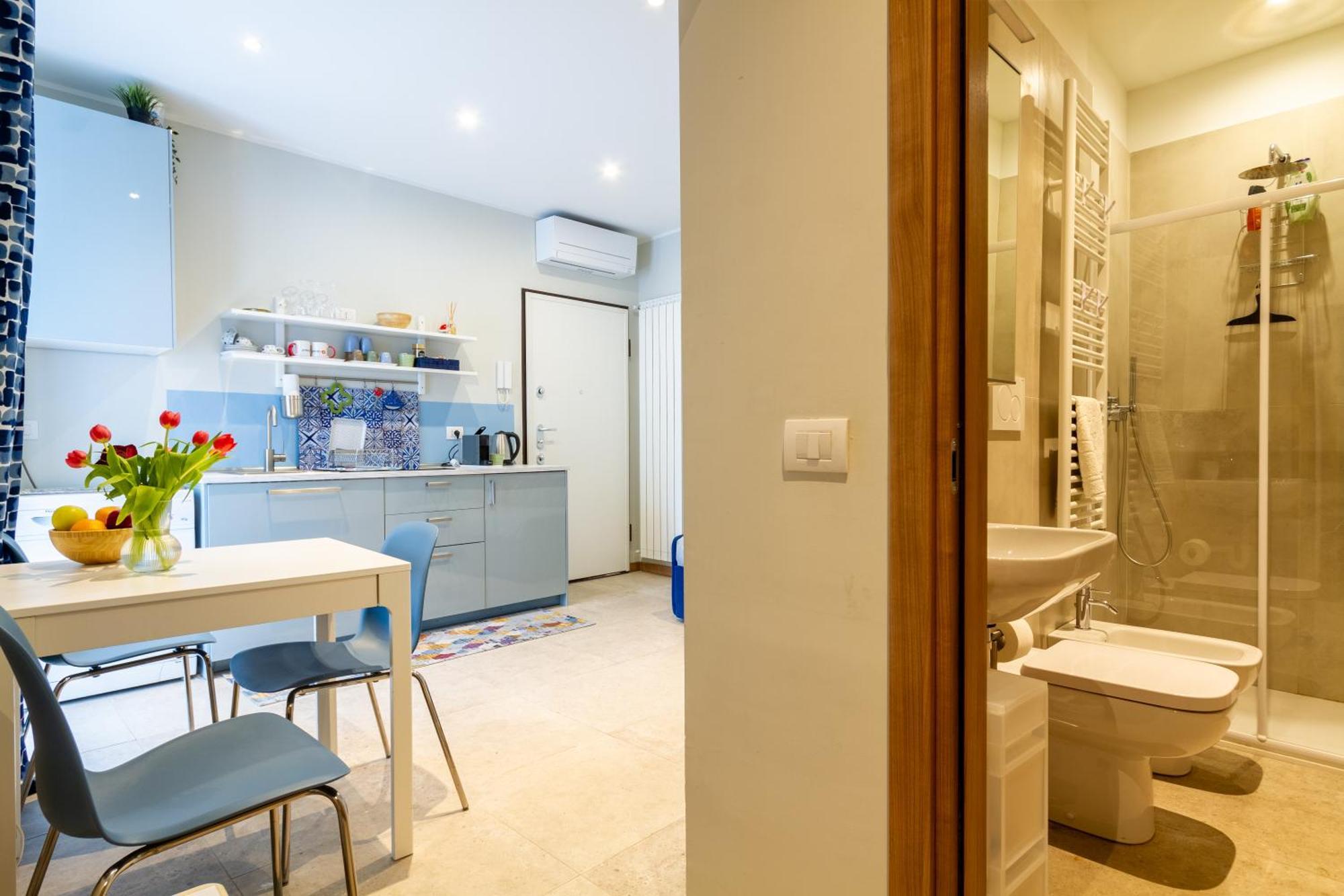 La Casa Di Matilde - Navigli Appartamento *