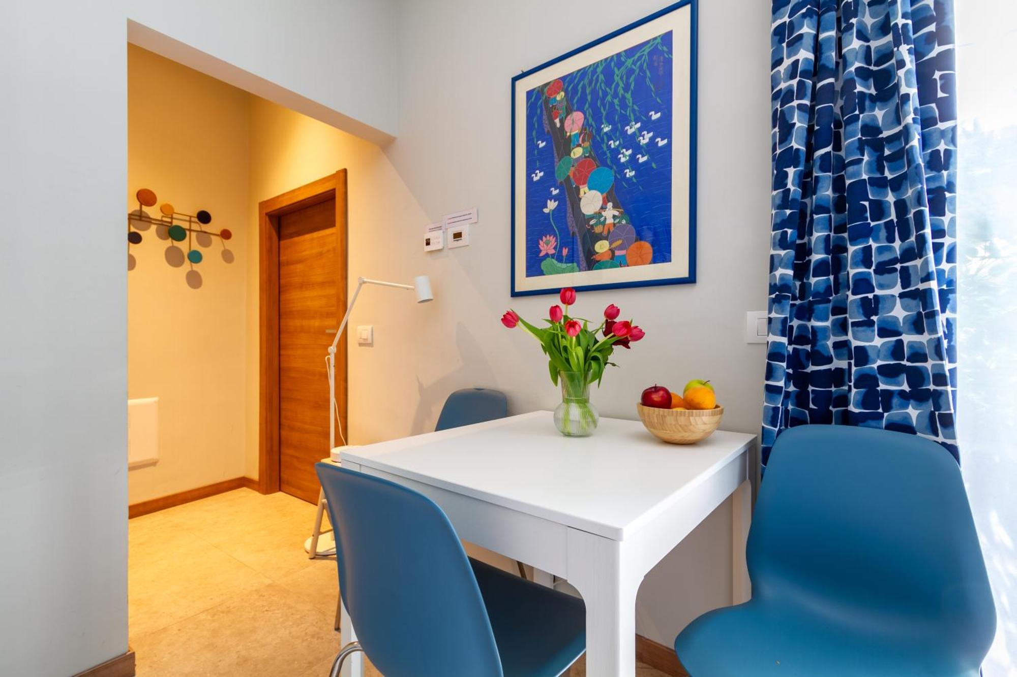 Appartamento La Casa Di Matilde - Navigli Milano