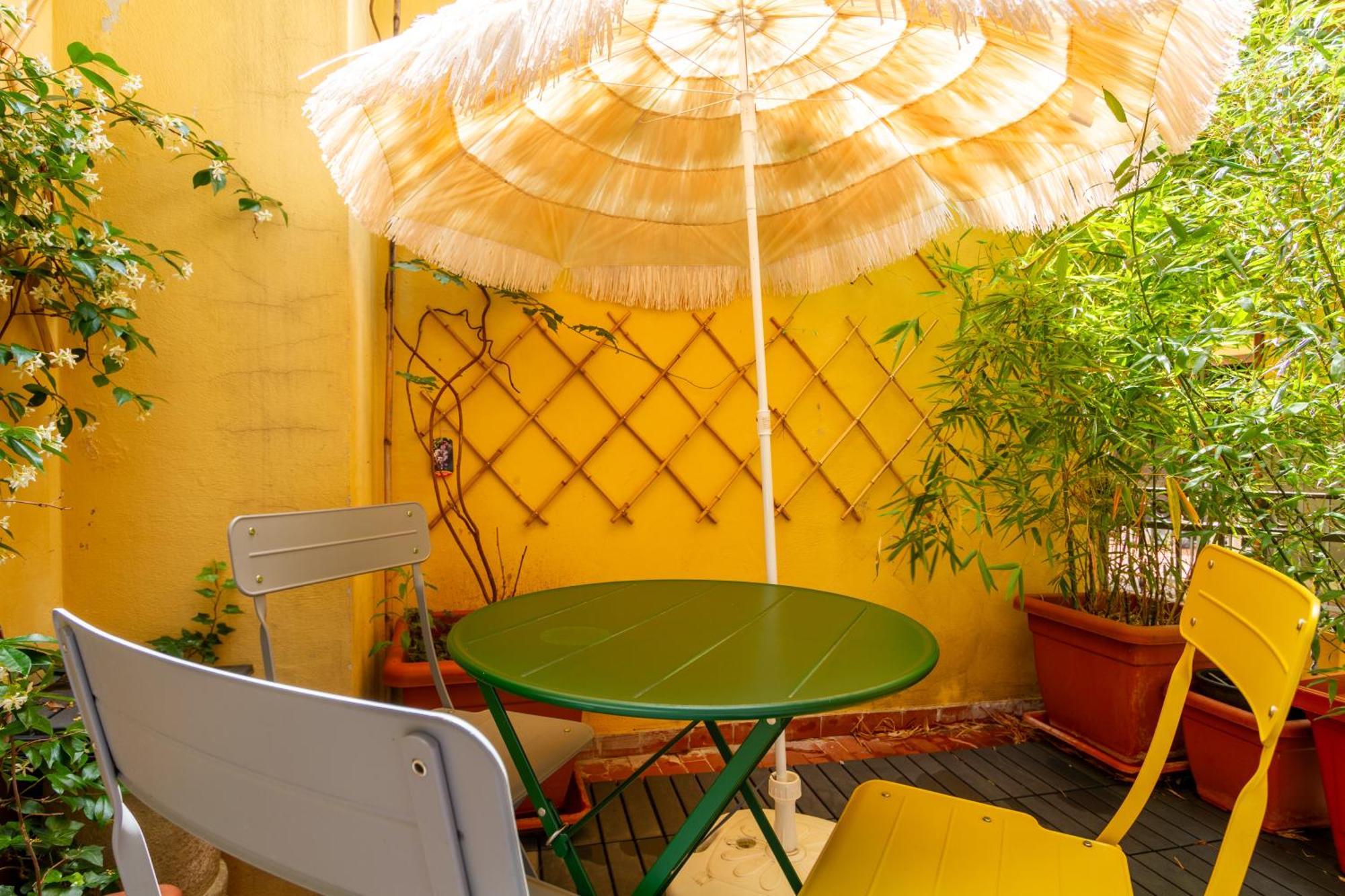 Appartamento La Casa Di Matilde - Navigli
