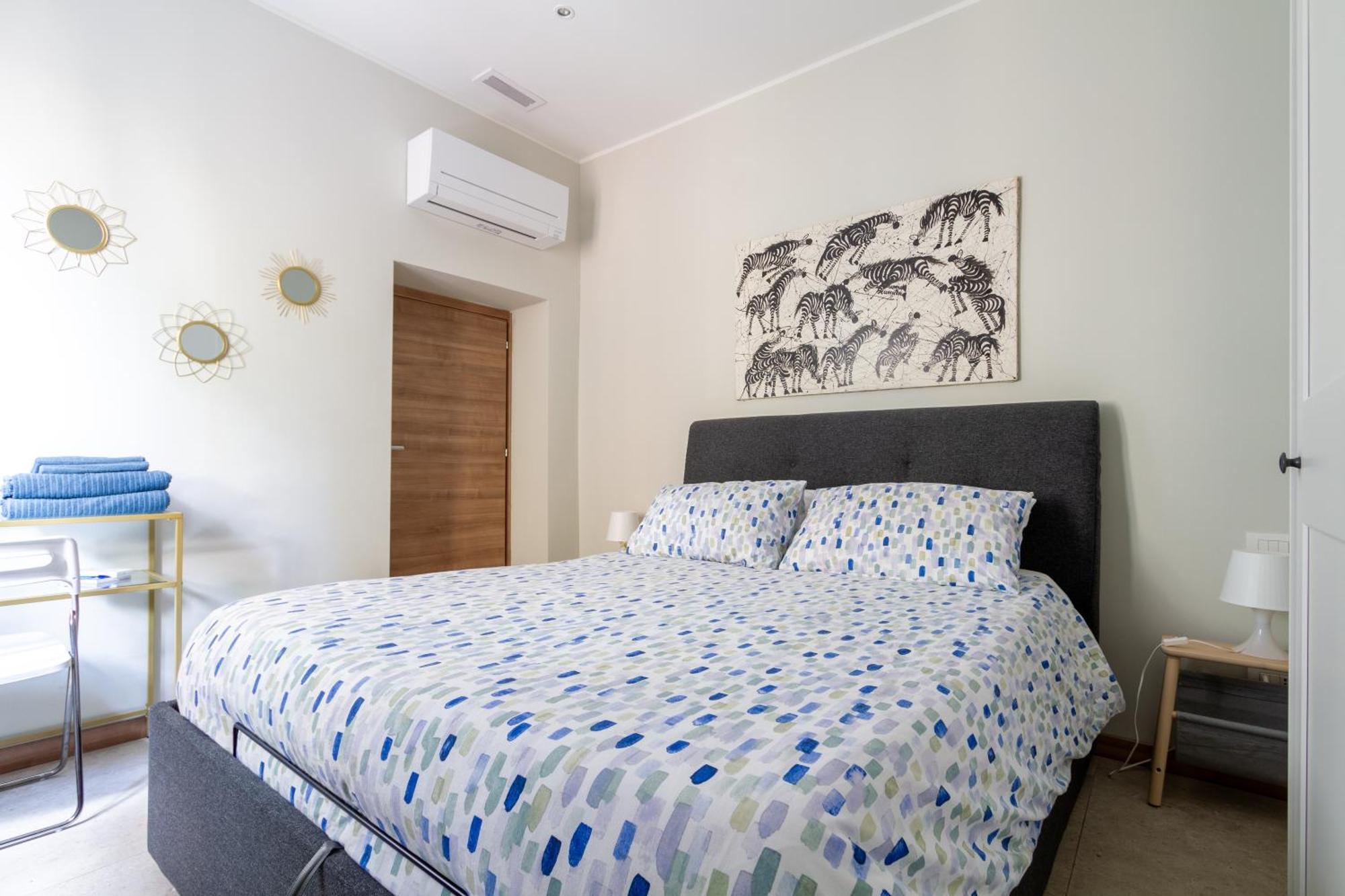 Appartamento La Casa Di Matilde - Navigli *