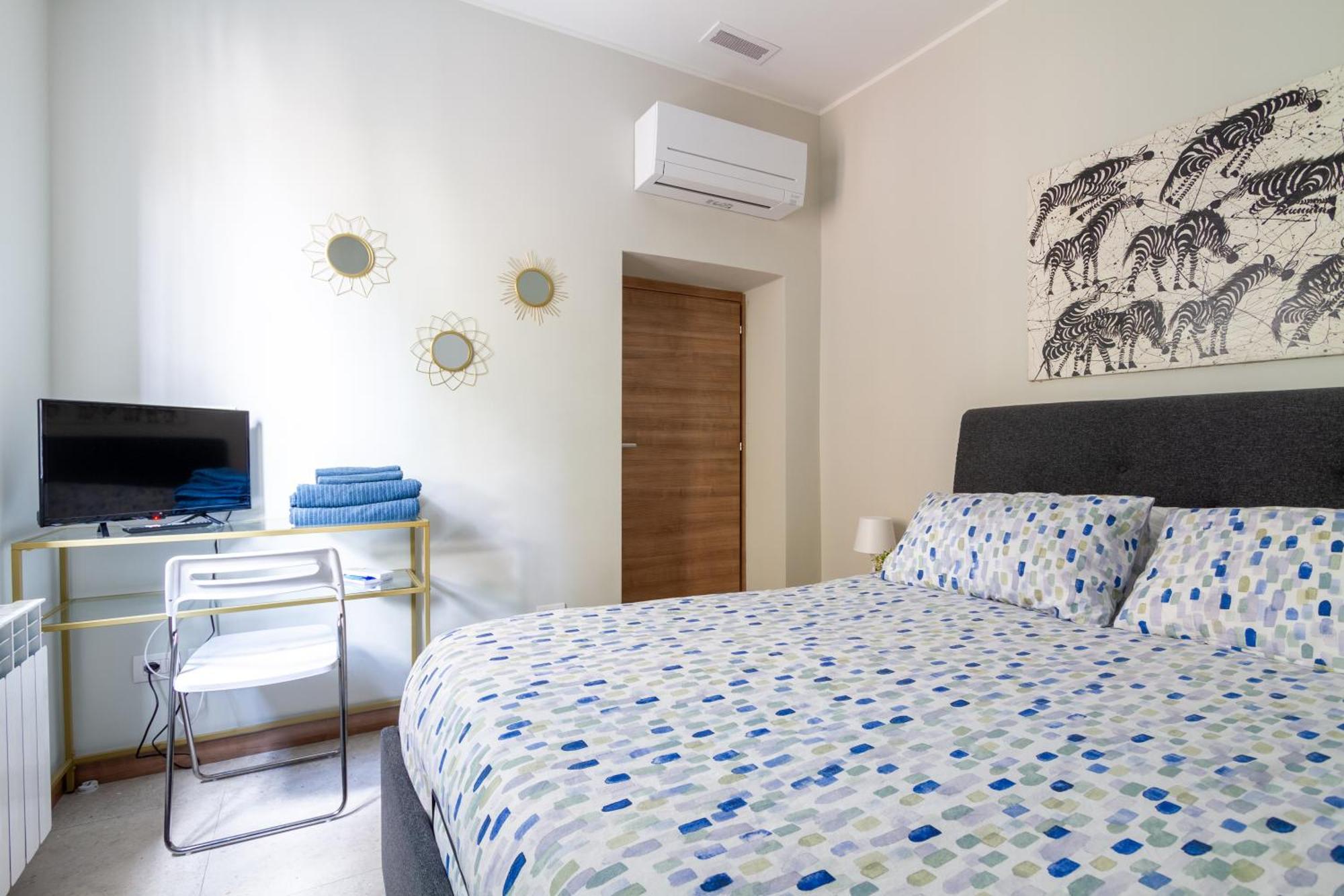 La Casa Di Matilde - Navigli Lejlighed Milano