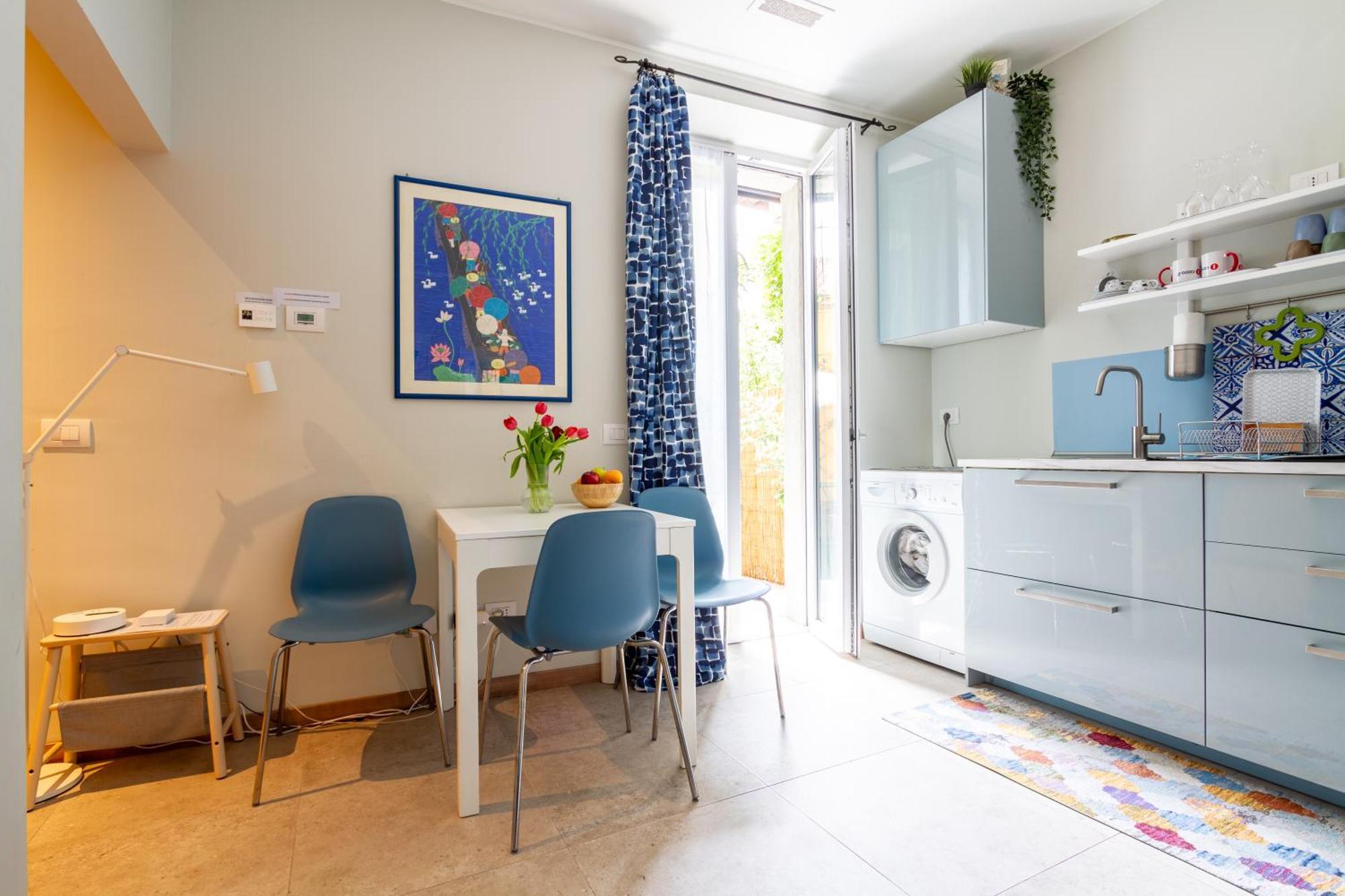 La Casa Di Matilde - Navigli * Milano