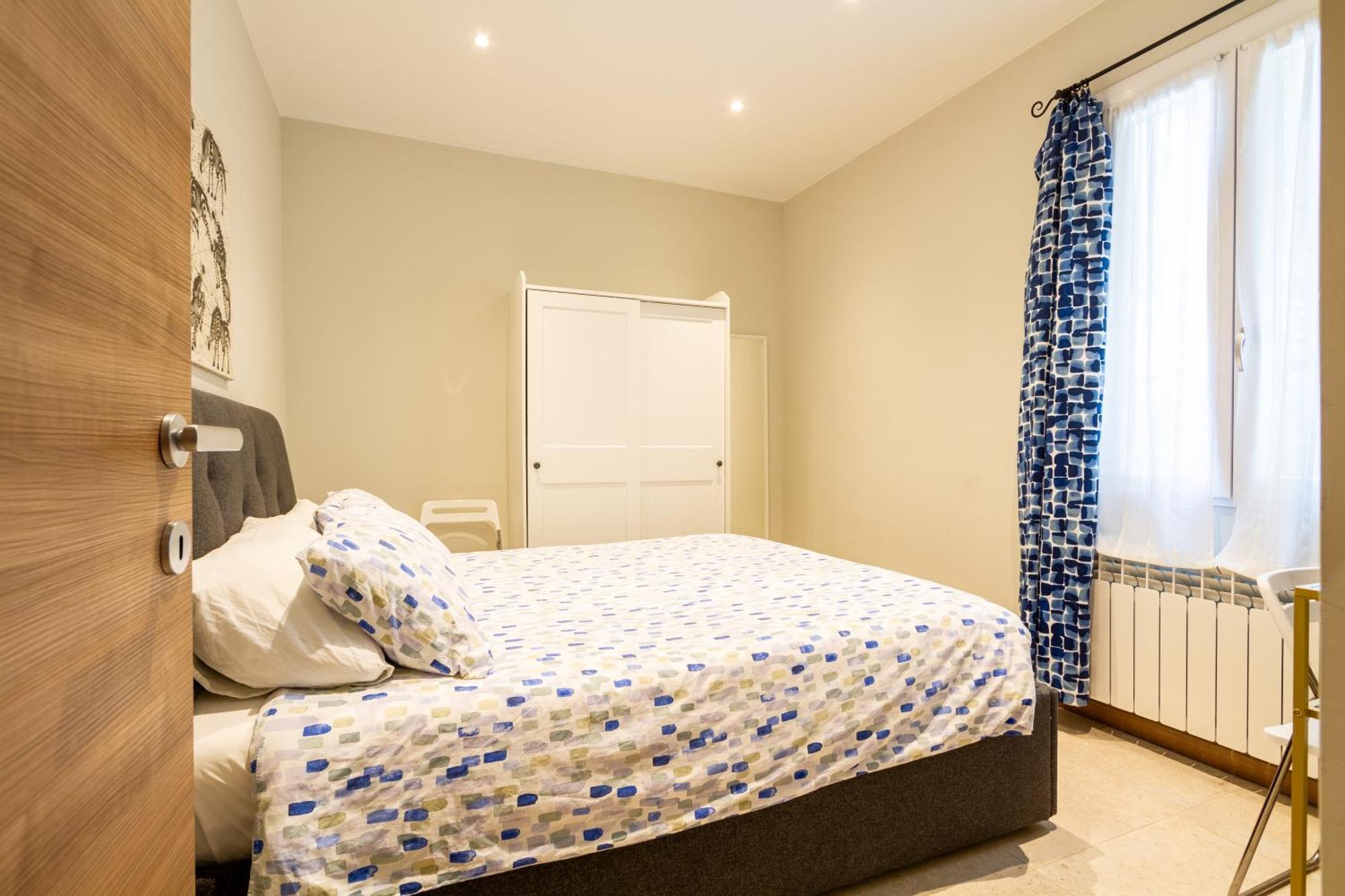 Appartamento La Casa Di Matilde - Navigli