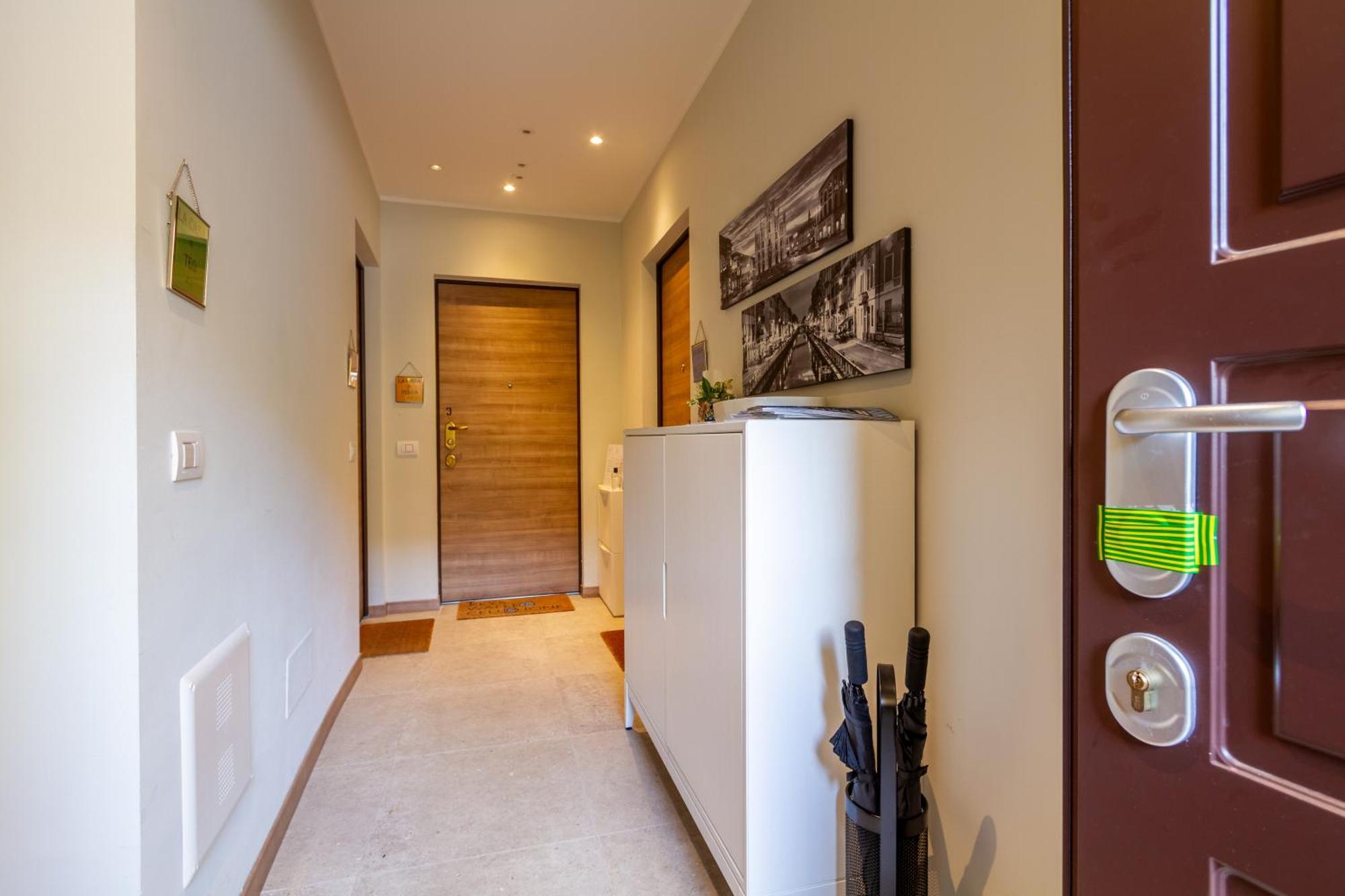 Appartamento La Casa Di Matilde - Navigli