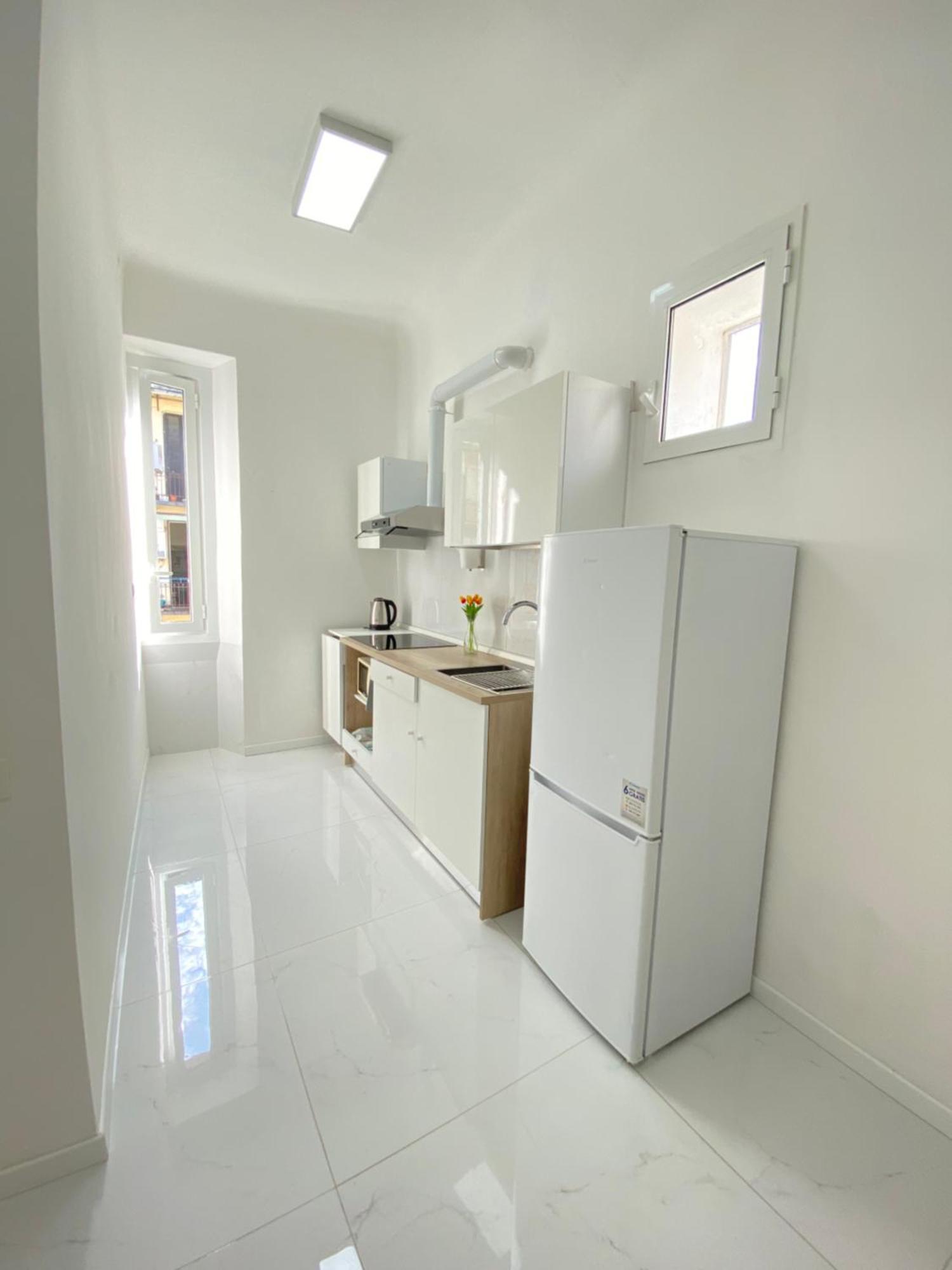 80mq With Terrace Milano